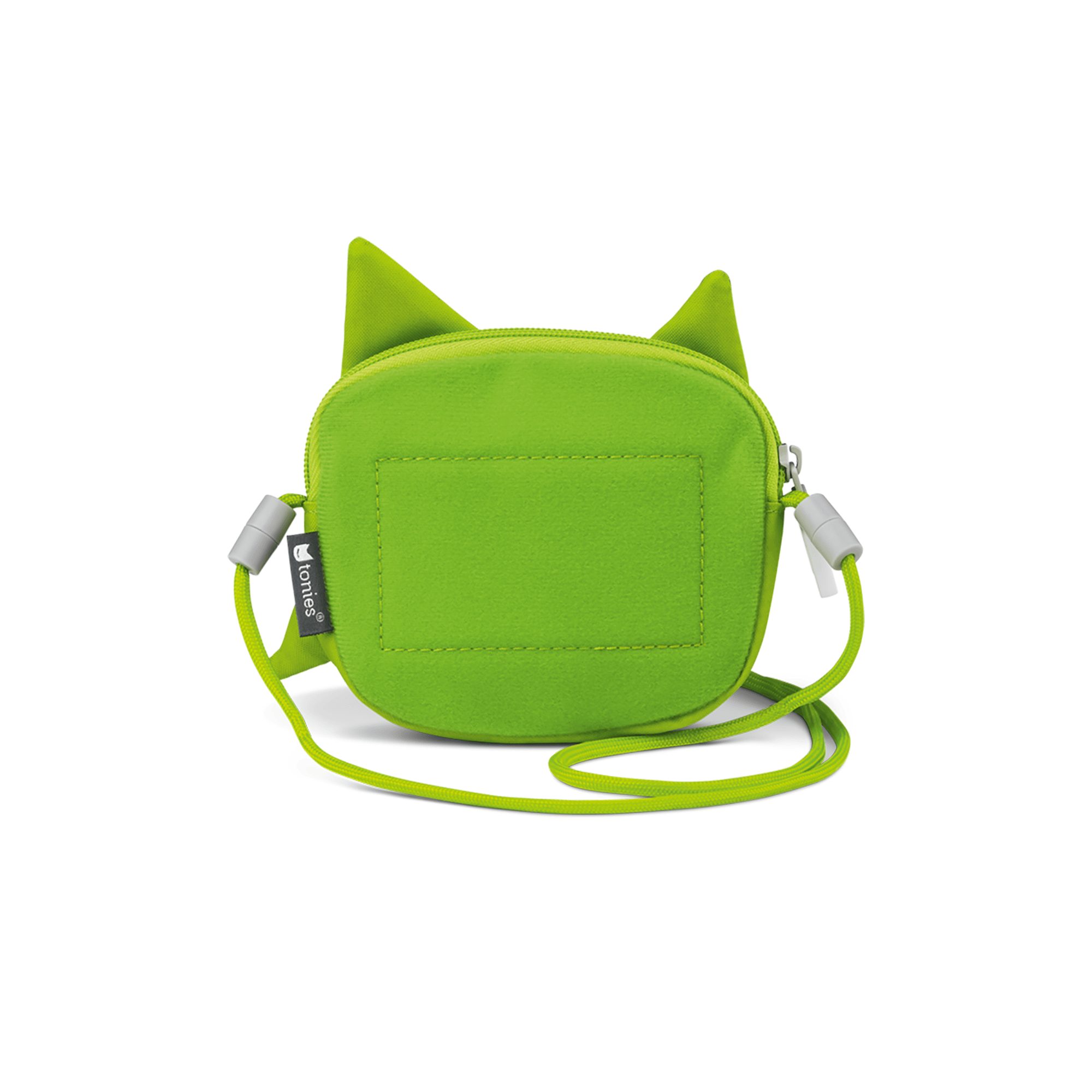 Reisezubehör, tonies, Grün – Produktansicht