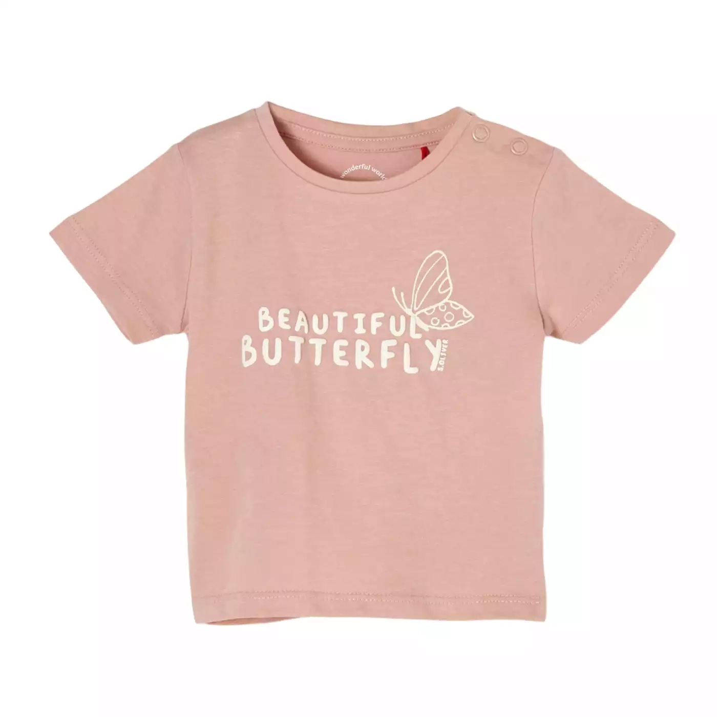 Kurzarmshirts, s.Oliver – Produktansicht