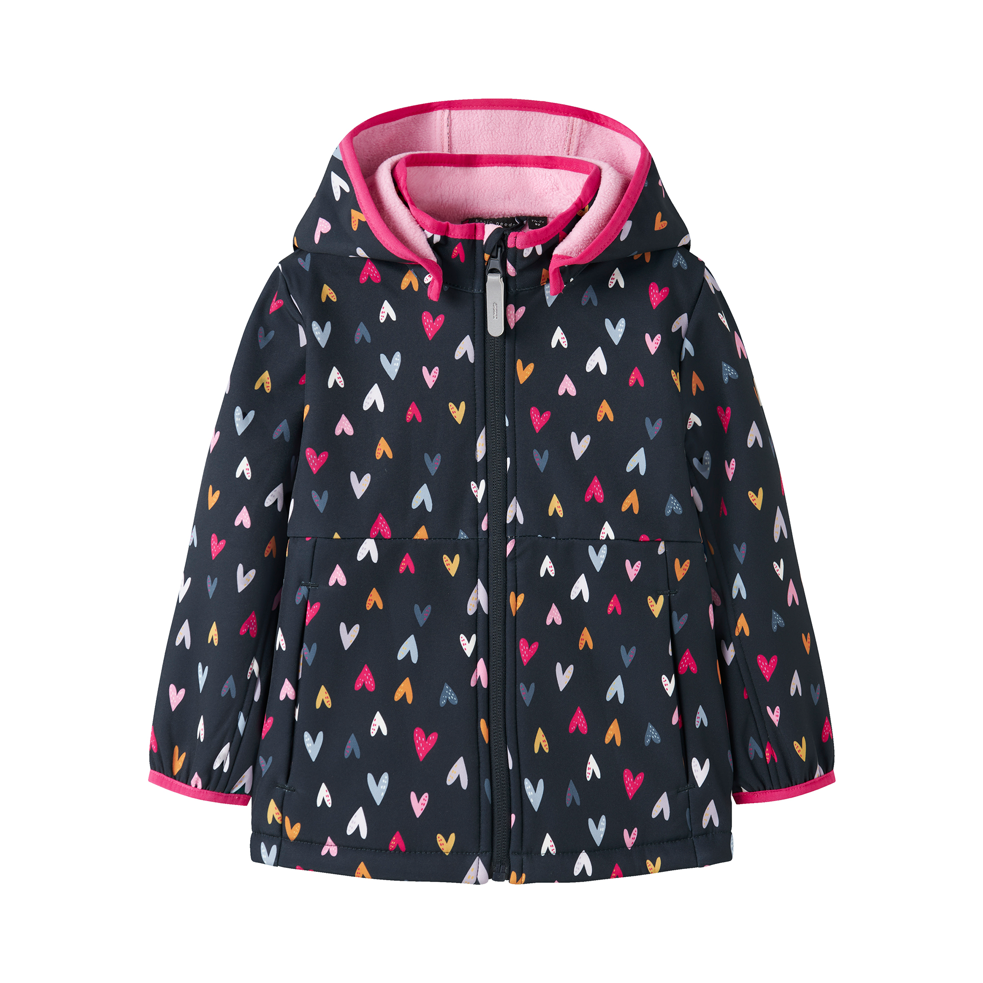 Jacken, name it, Blau – Besonderheit: wind- und wasserdicht (bis ca. 5000mm)