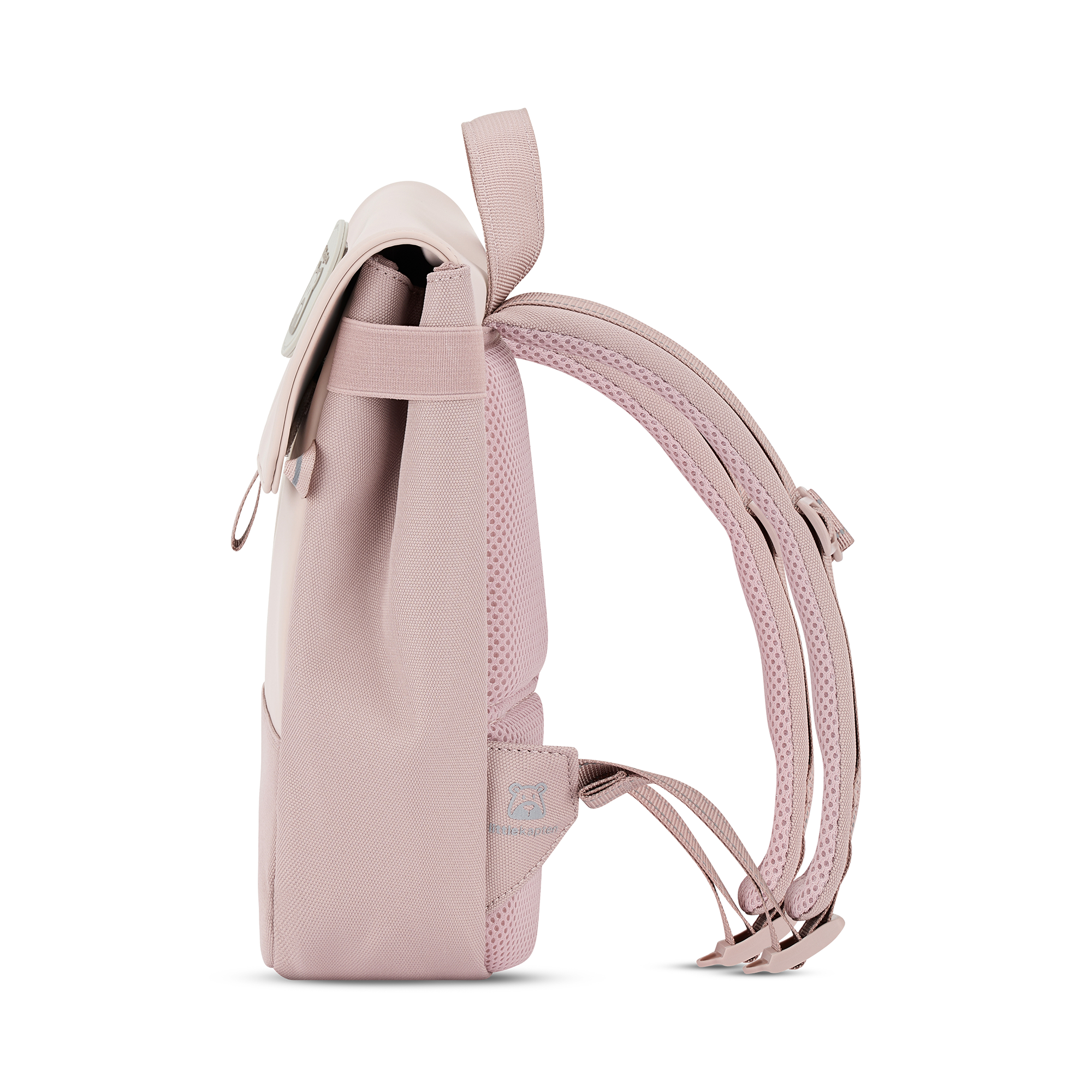 Kinderrucksäcke, KAPTEN & SON, Pink – Produktansicht