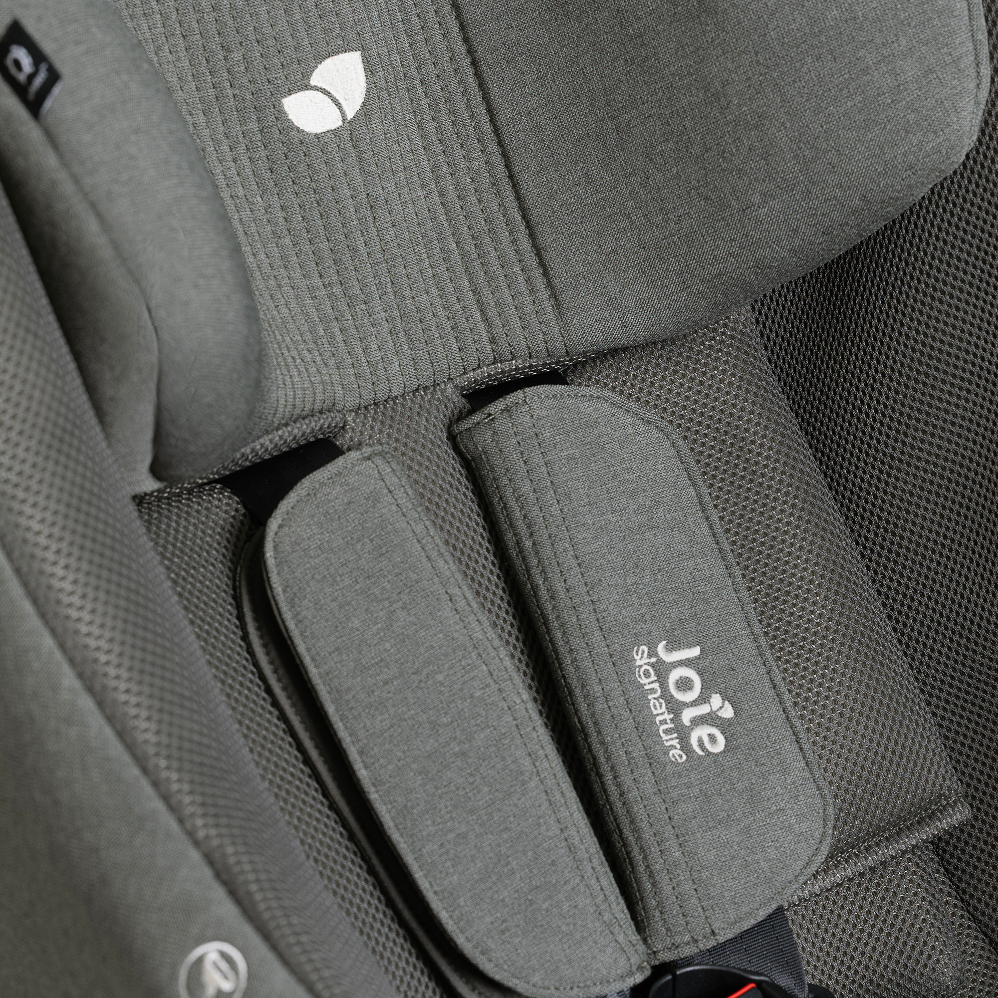 Reboarder 0-18 kg, Gruppe 0+/1, Joie signature, Grün – Produktansicht
