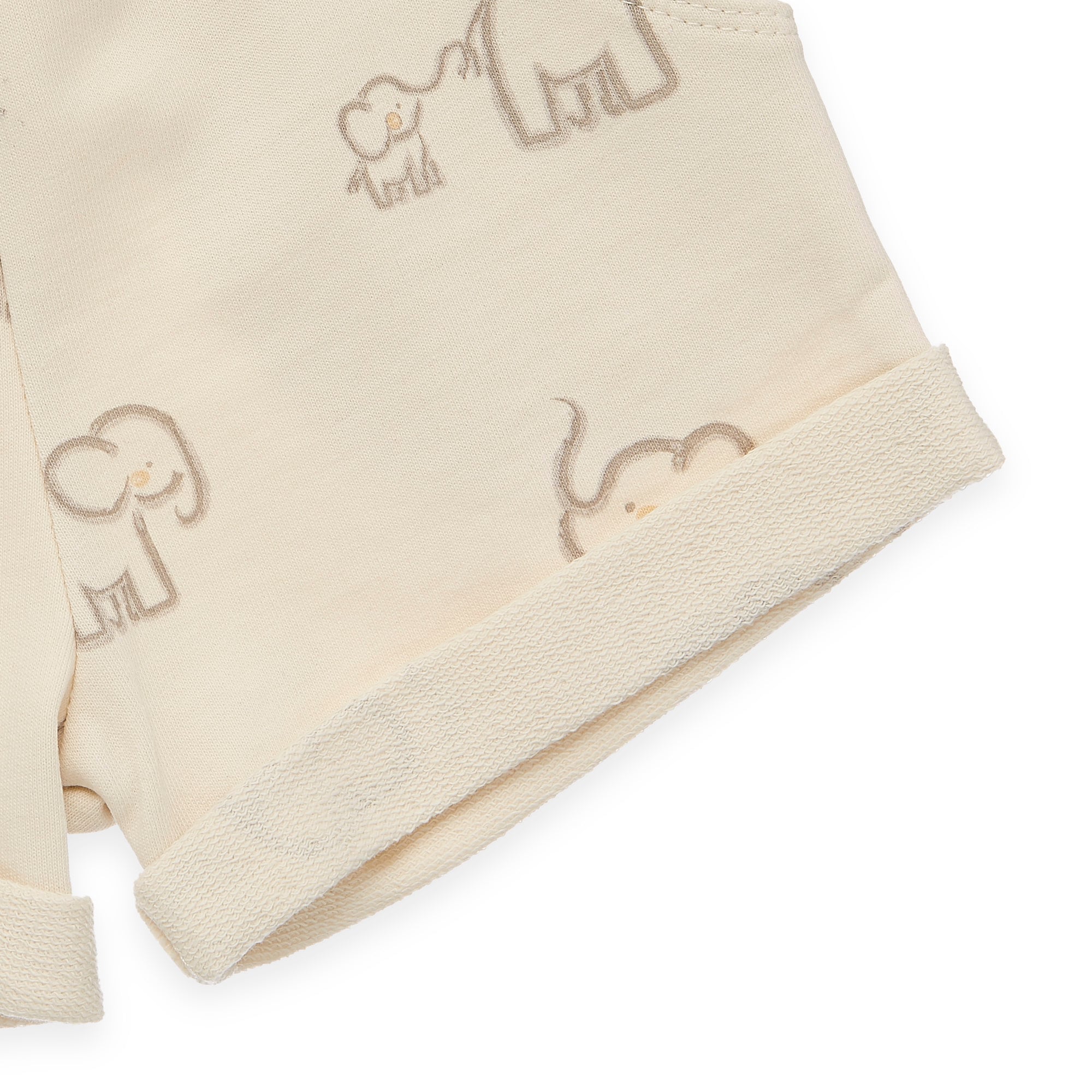 Kurze Hosen, LITTLE ONE, Beige – Produktansicht