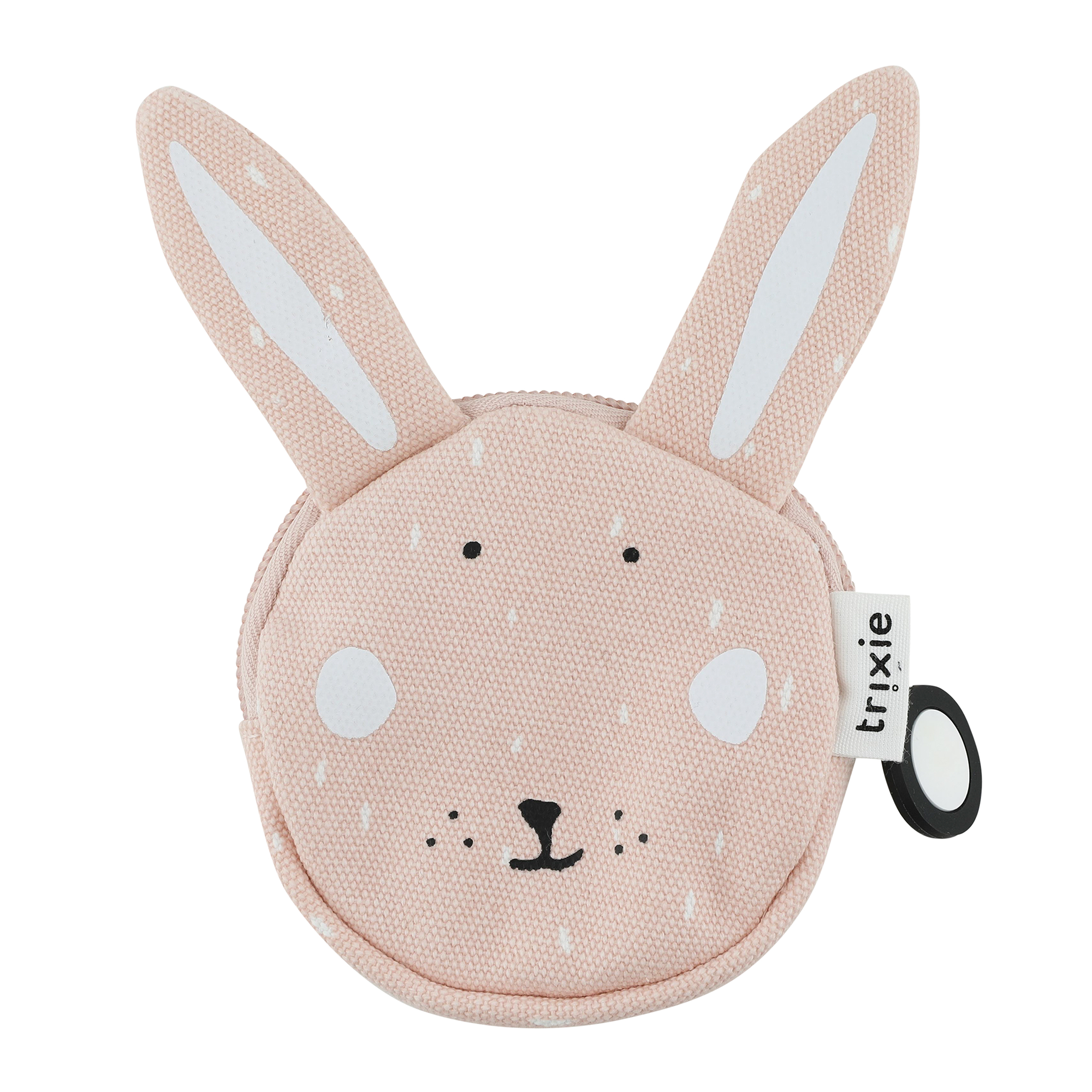 Kinderrucksäcke, trixie, Pink – Produktansicht