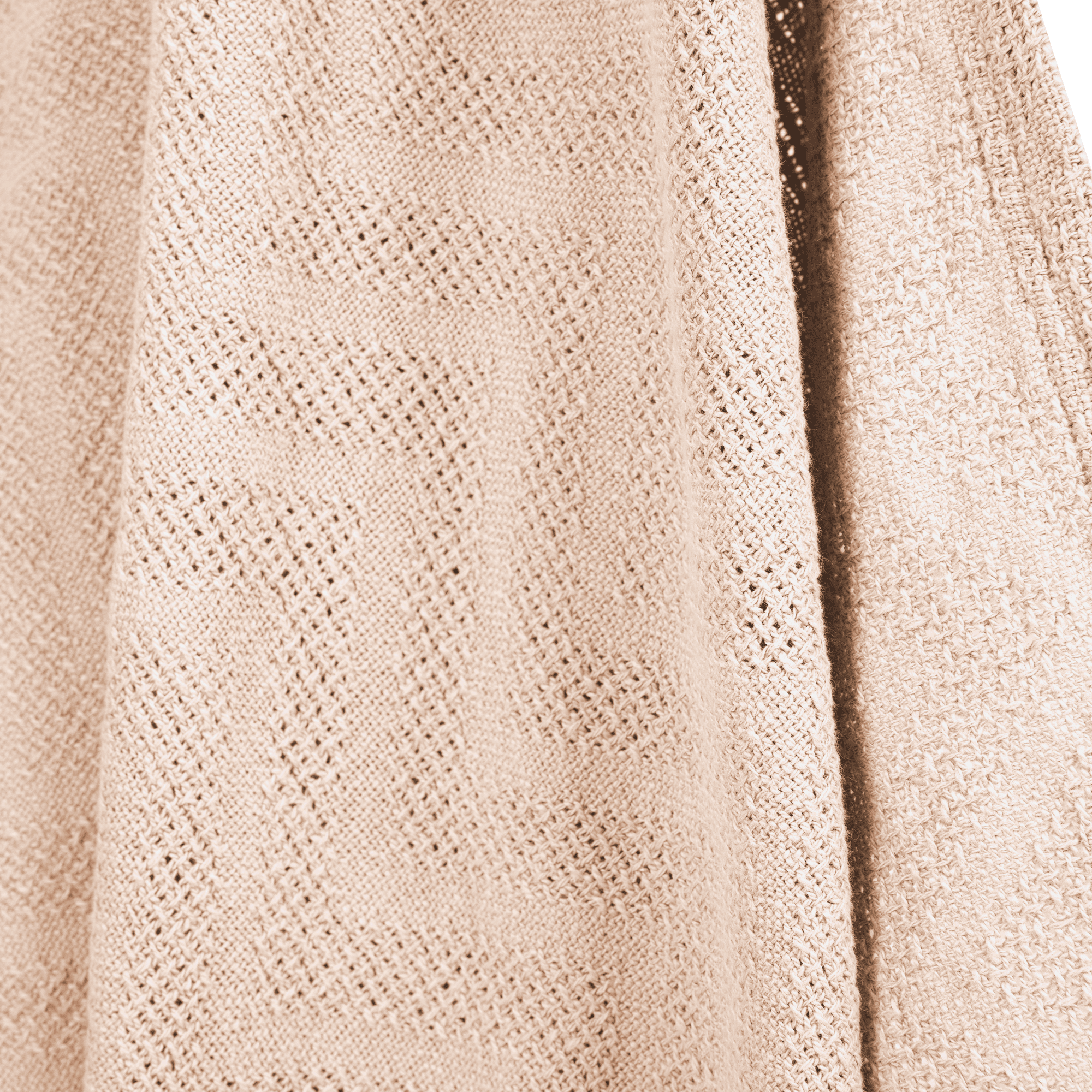 Kuscheldecken, roba, Beige – Produktansicht