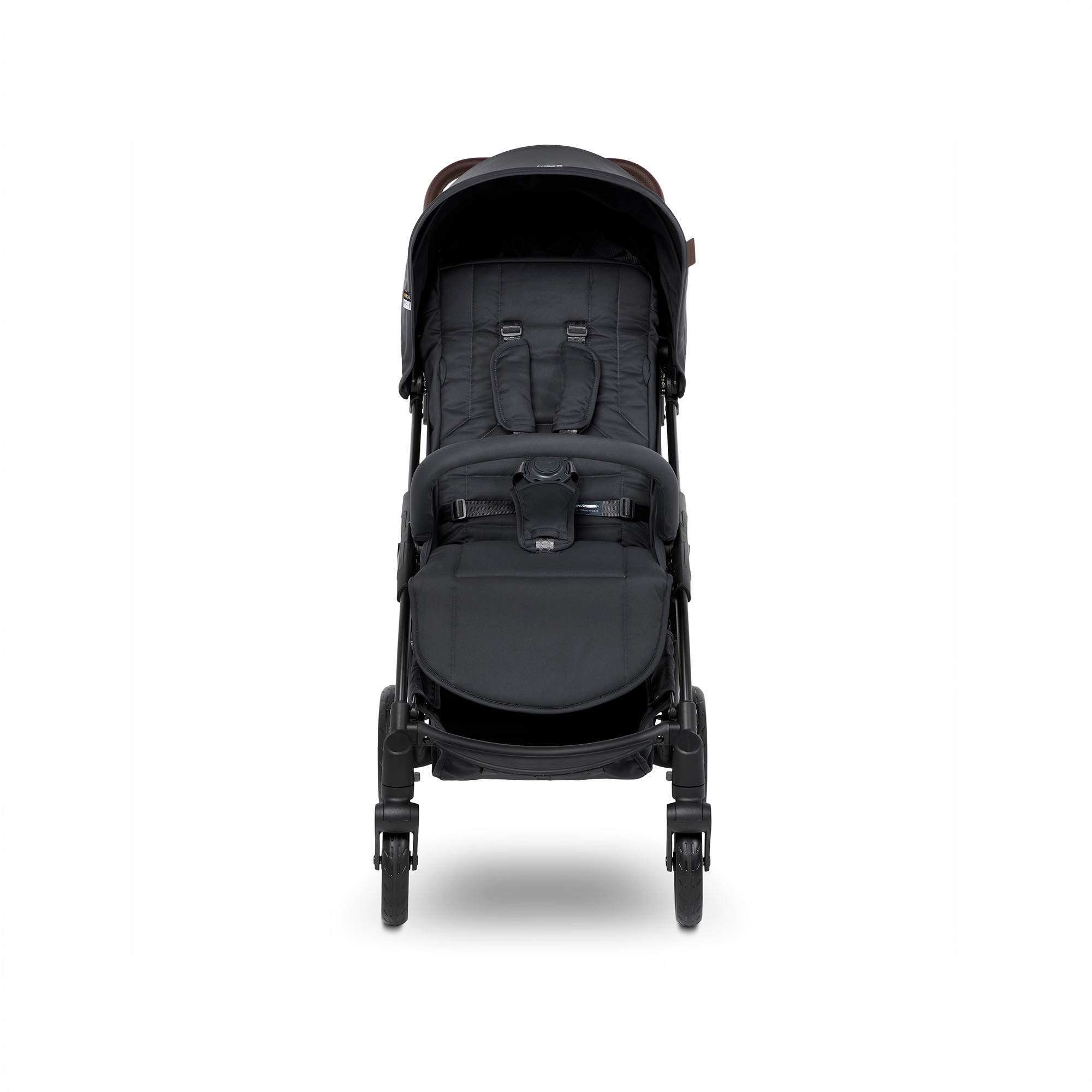Buggys, MAST, Grau – Produktansicht