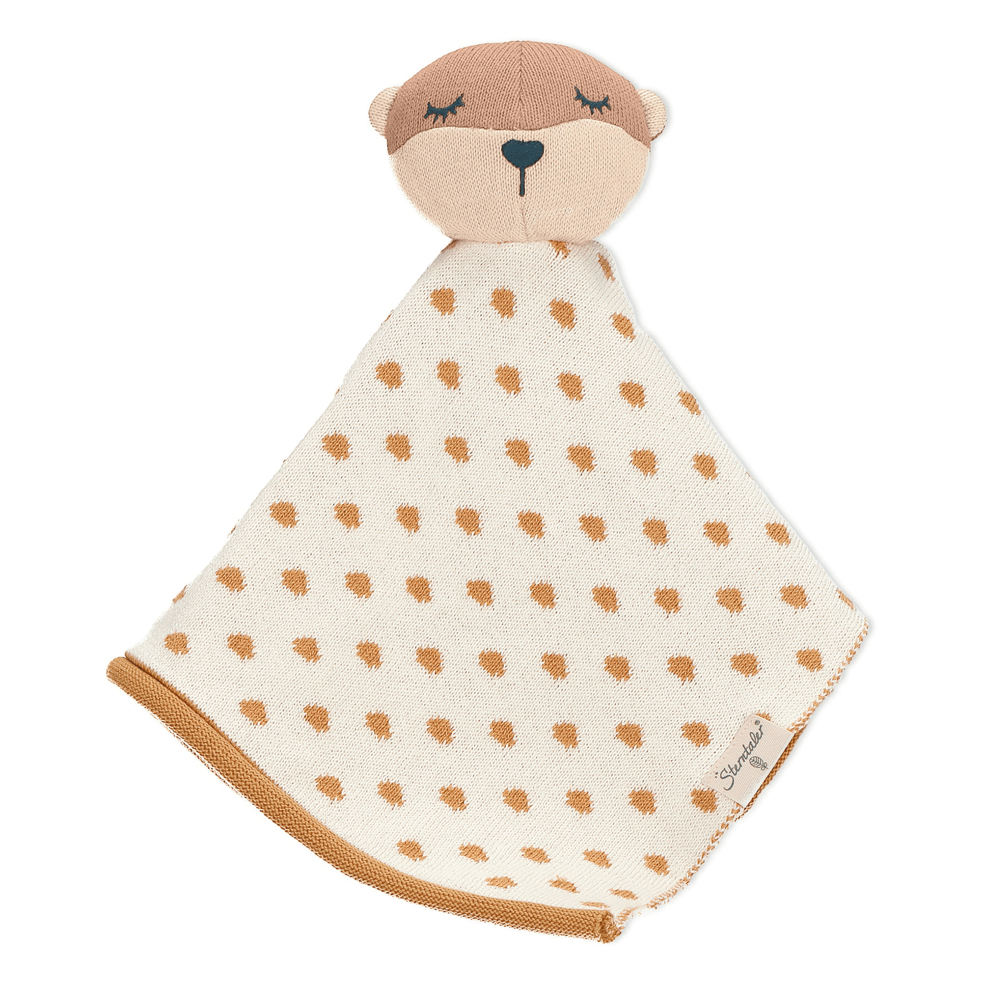 Kuscheltiere, Sterntaler, Weiß – Produktansicht
