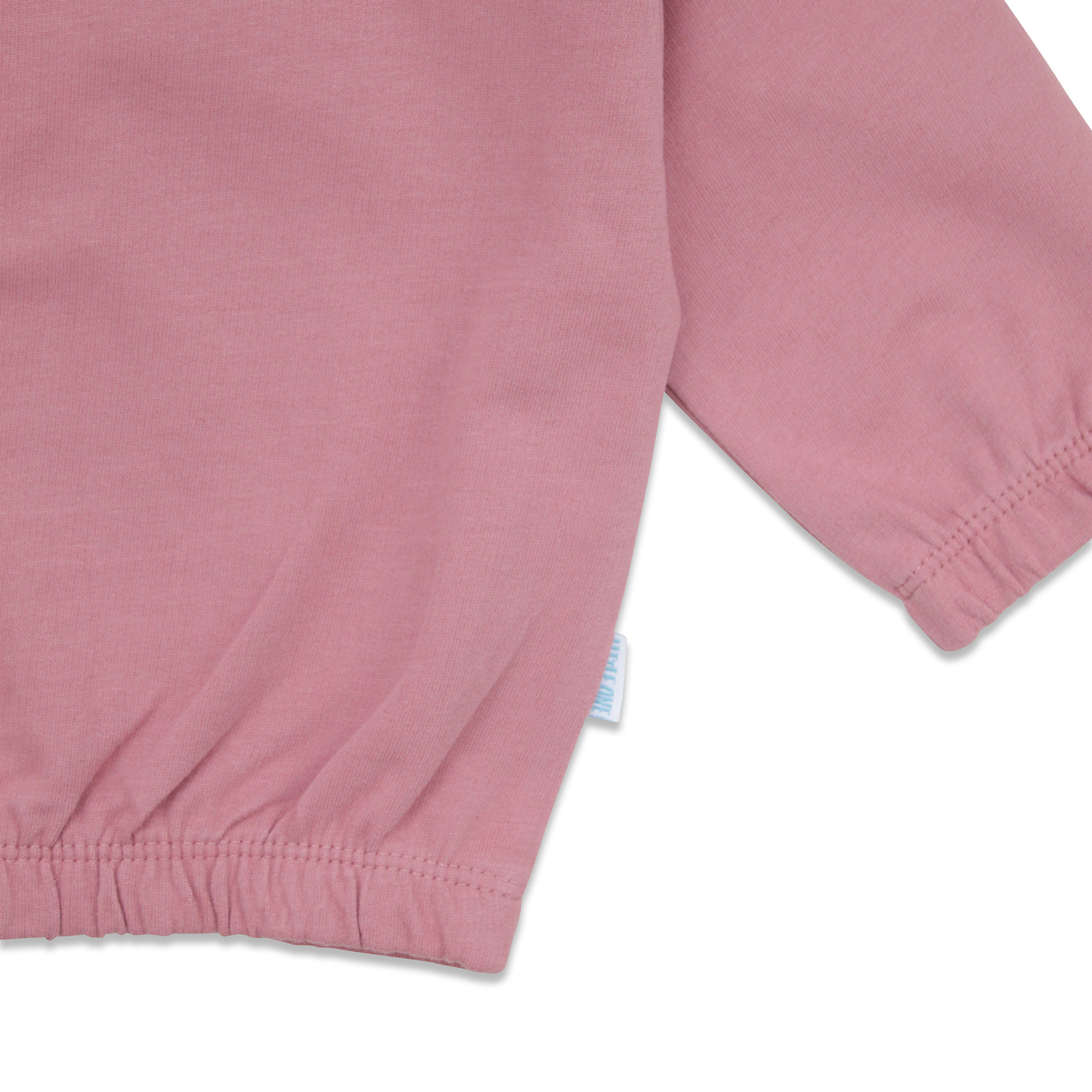 Pullover & Sweatshirts, LITTLE ONE, Pink – Produktansicht