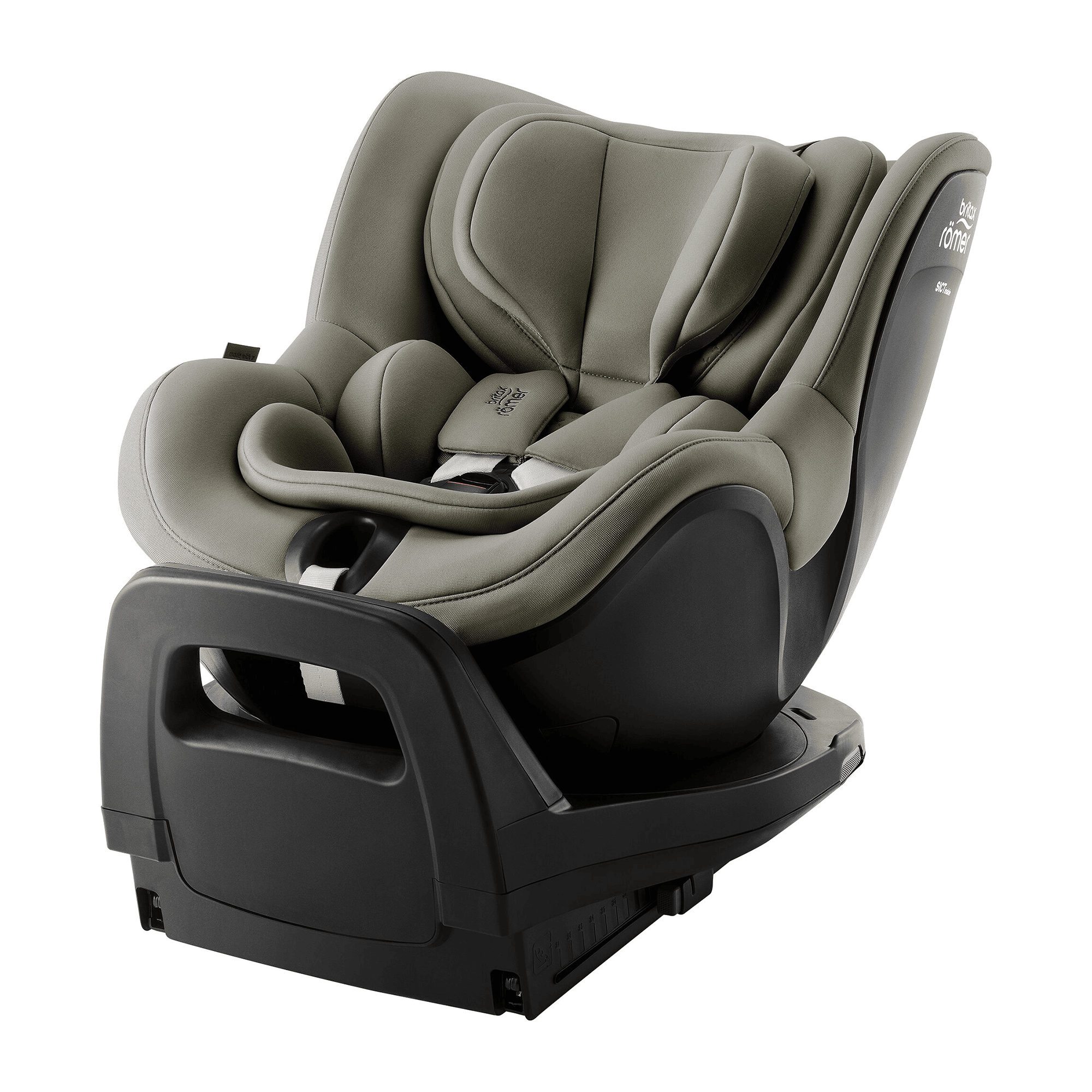 Reboarder 0-18 kg, Gruppe 0+/1, Britax Diamond, Grün – Produktansicht