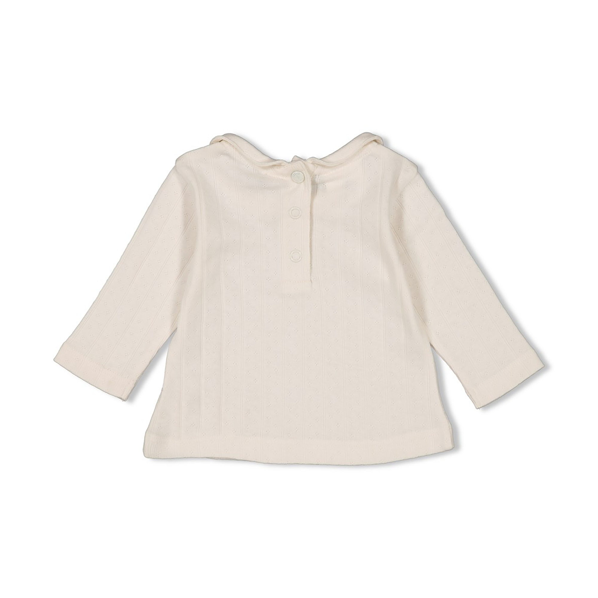 Langarmshirt Starfish FEETJE Beige M2000587753106 2