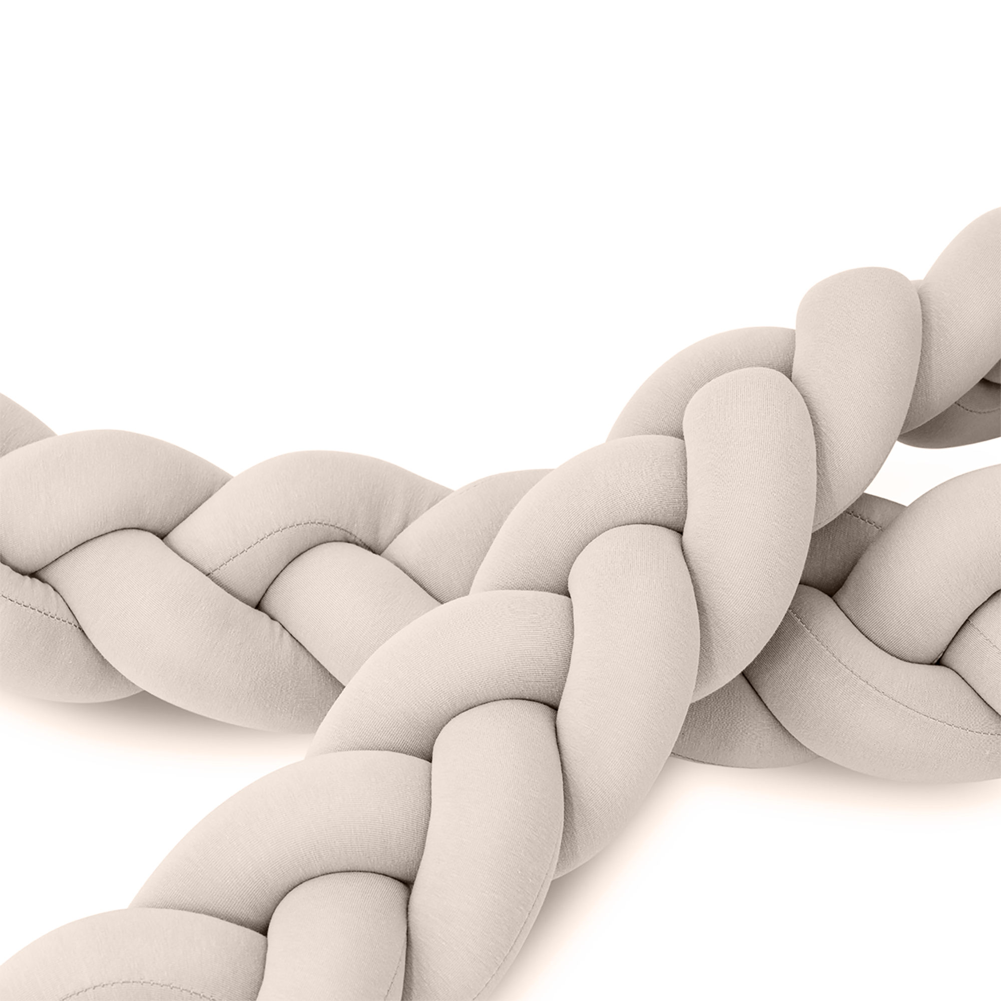 Nestchen, LITTLE ONE, Beige – Produktansicht