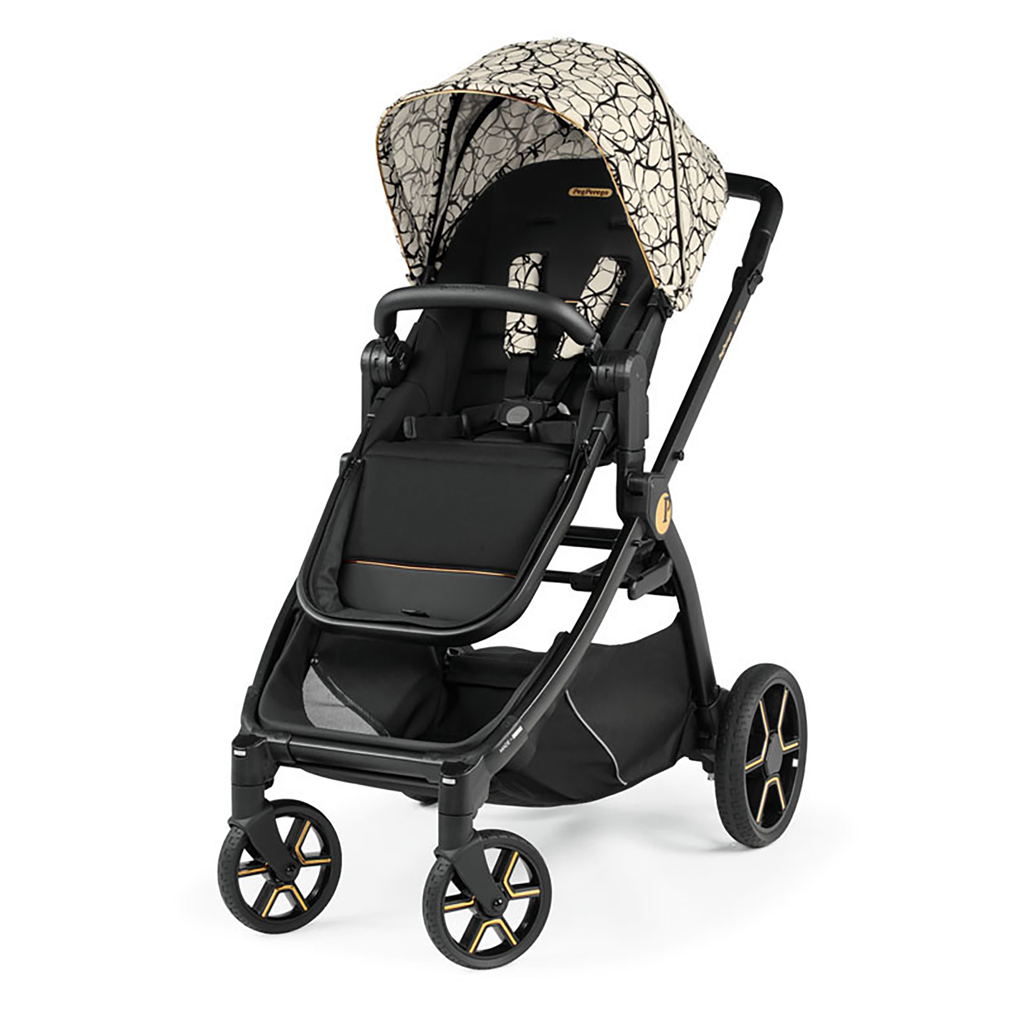 Sportwagen, Peg-Pérego – Produktansicht