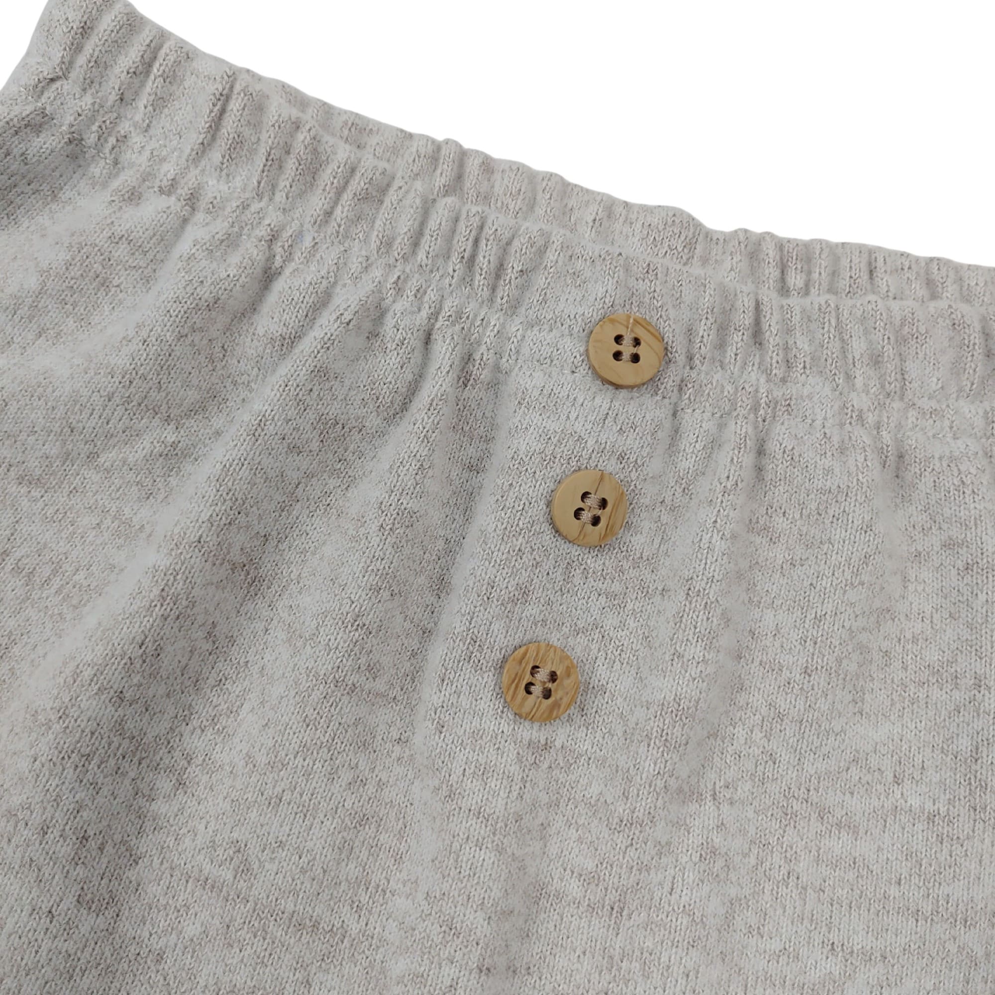 Lange Hosen, LITTLE ONE, Beige – Produktansicht