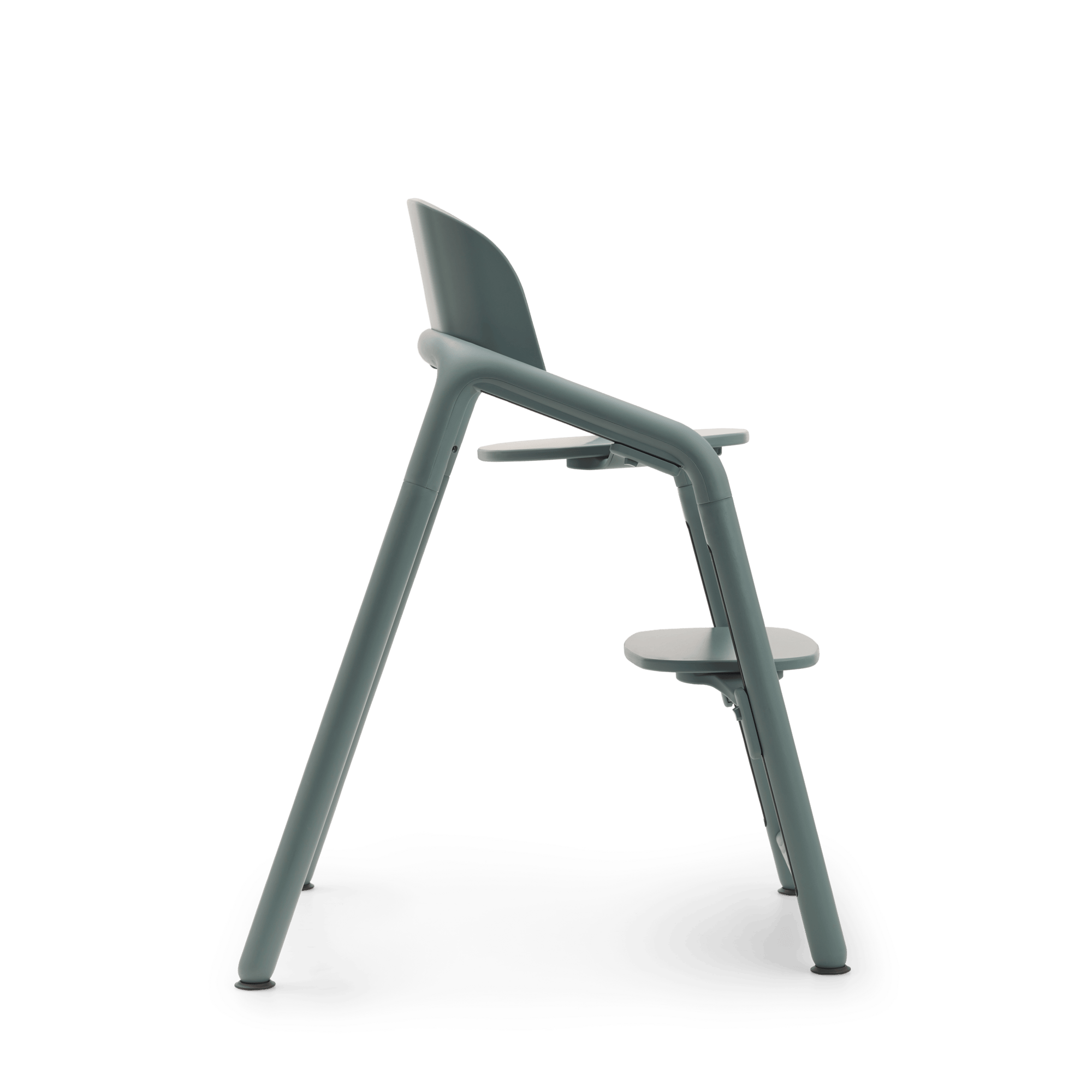 Treppenhochstühle, bugaboo, Blau – Produktansicht