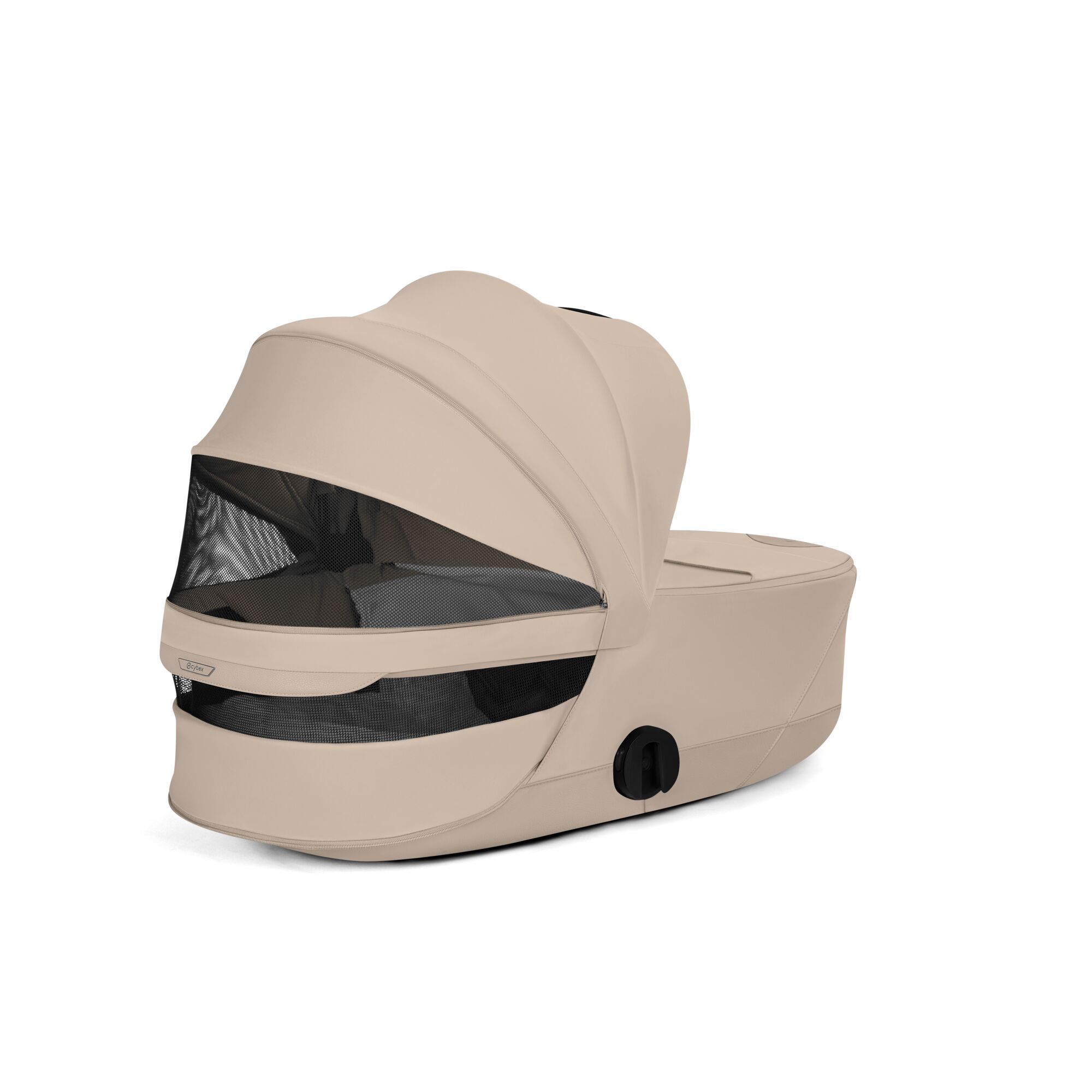 Tragewannen, cybex PLATINUM, Beige – Produktansicht