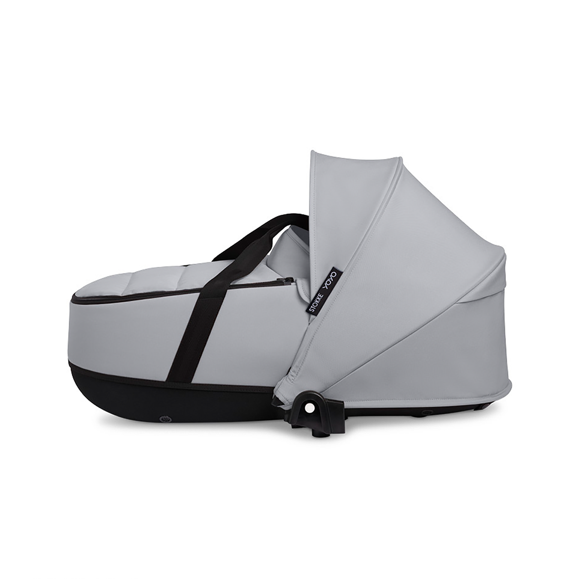 Produkte, STOKKE, Grau – Produktansicht