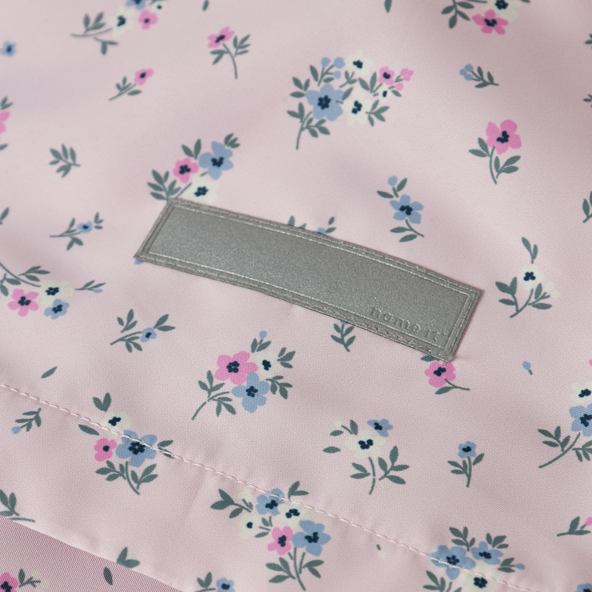 Jacken, name it, Pink – Produktansicht