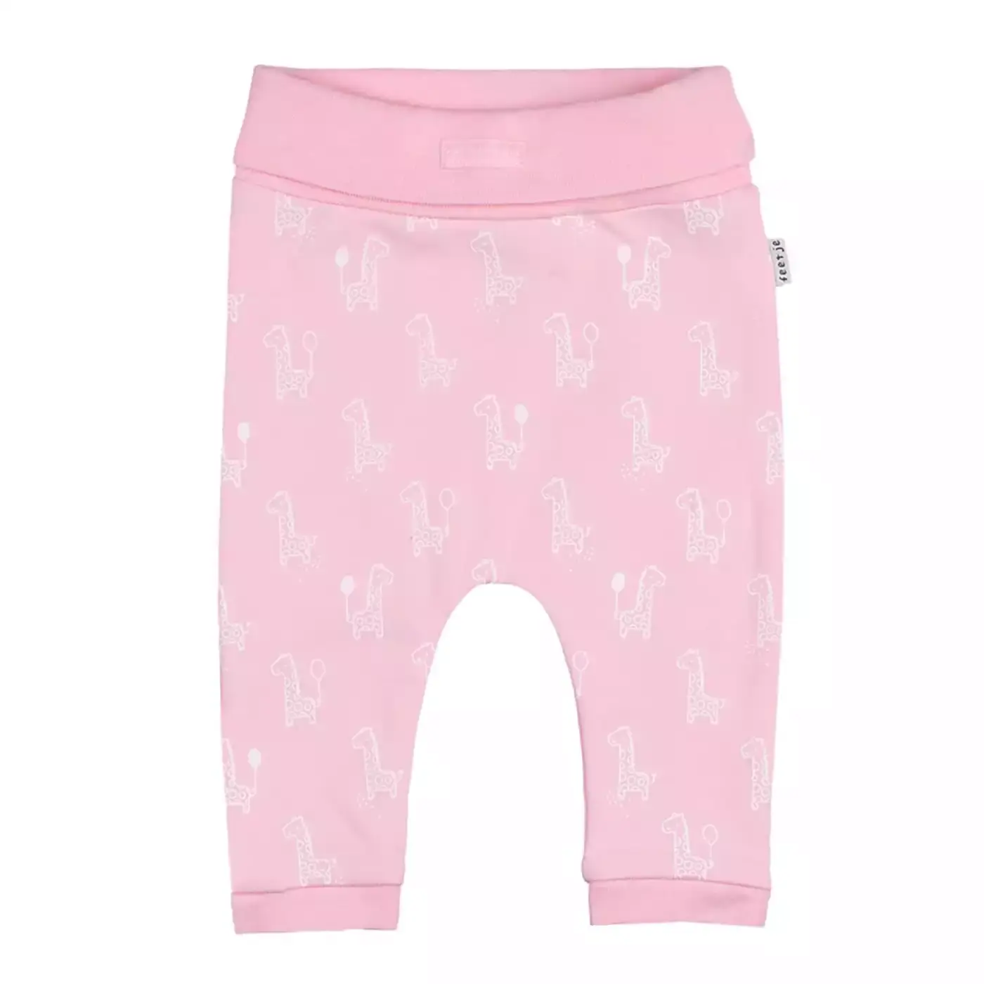 Hose Giraffe FEETJE Rosa Pink M2000579898303 3