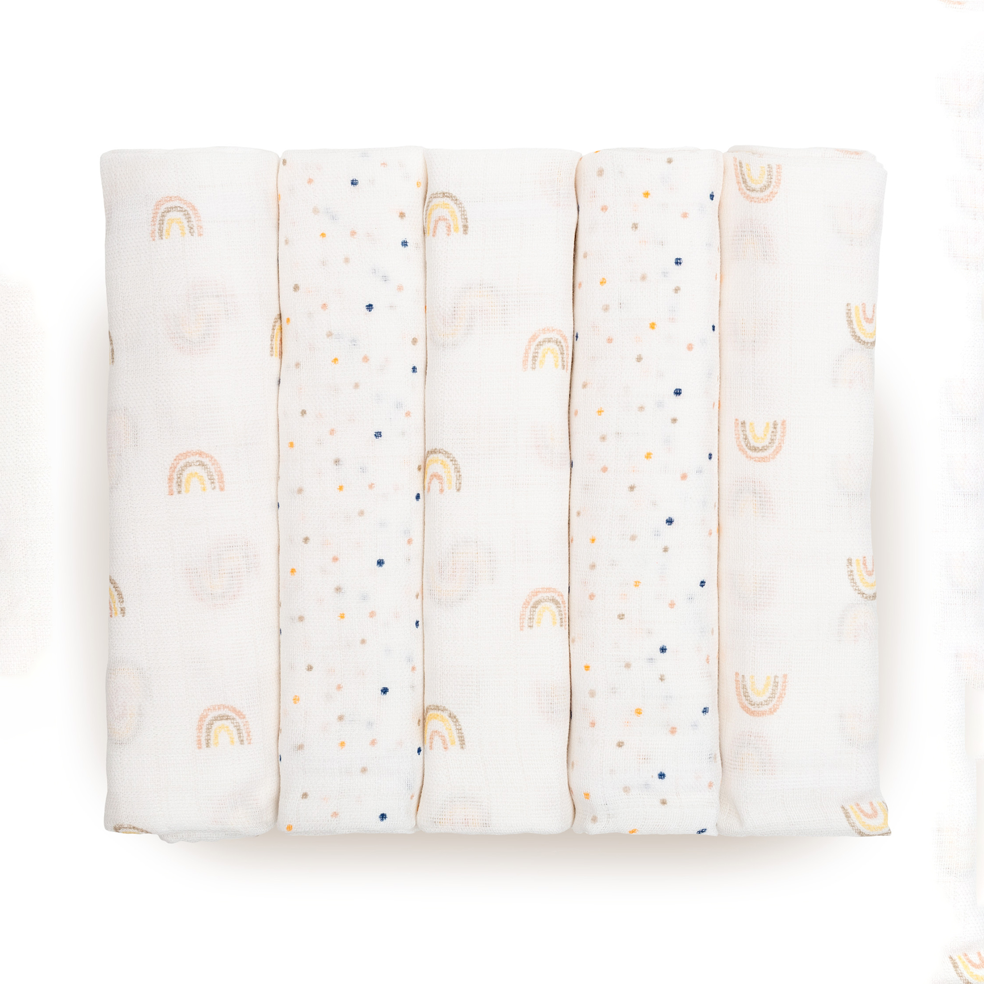 LITTLE ONE, LITTLE ONE, Beige – Besonderheit: 100% Baumwolle