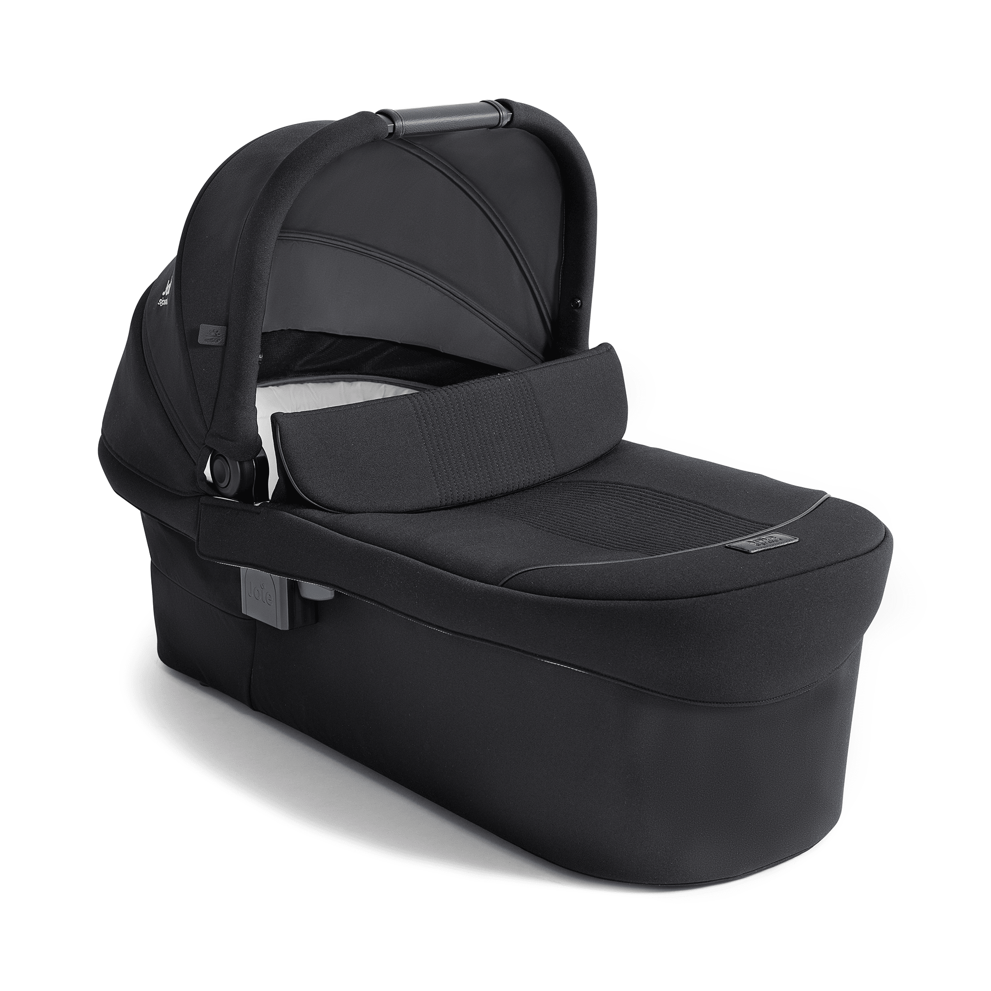 Kombi-Kinderwagen, Joie signature, Braun – Produktansicht