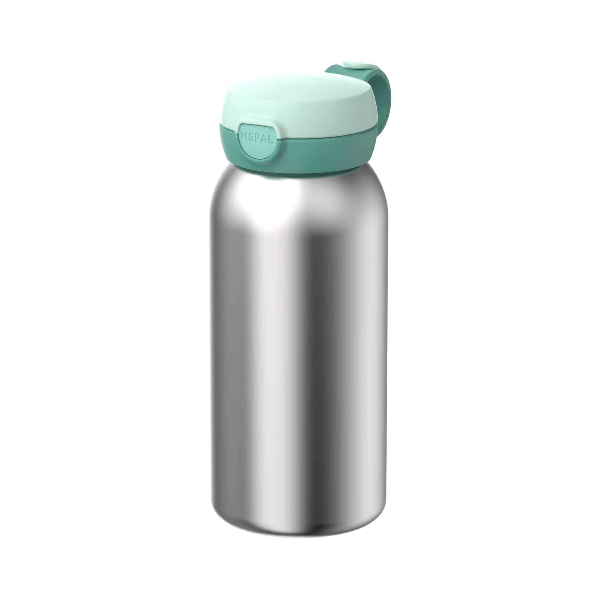 Thermoflaschen, MEPAL, Grün – Produktansicht
