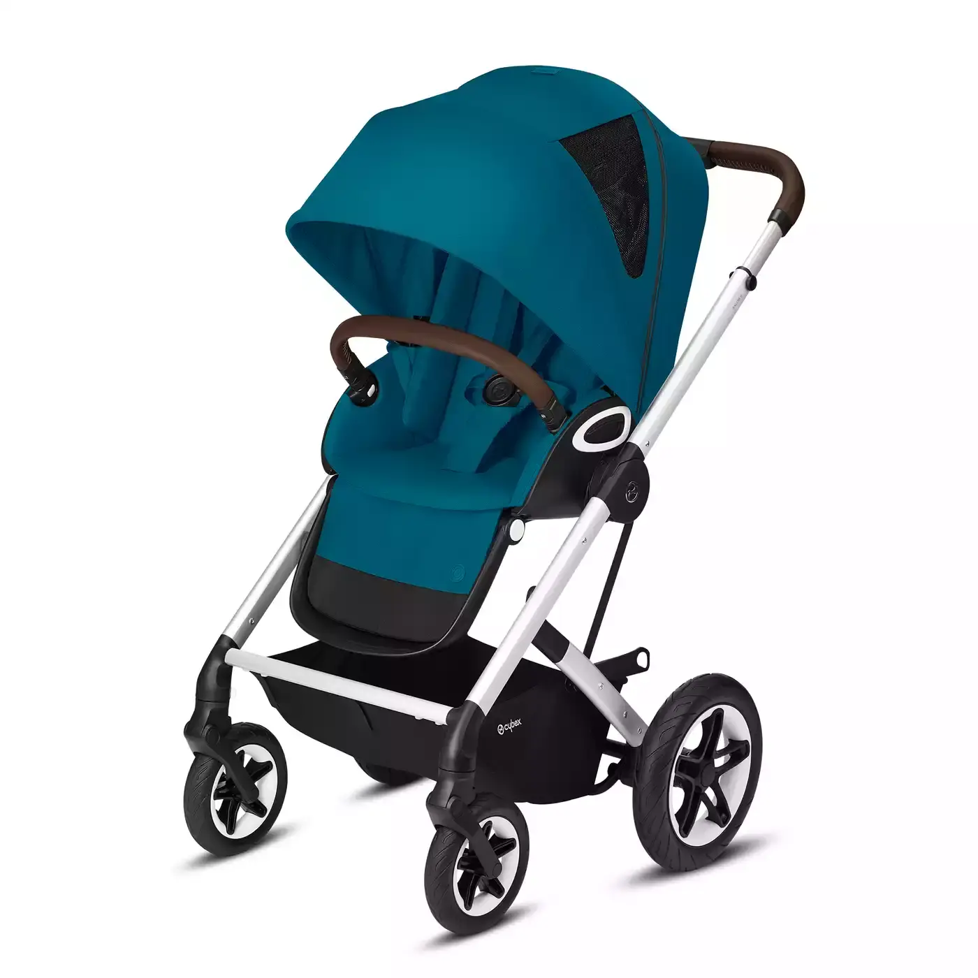 Talos S Lux River Blue cybex Türkis 2000577384525 1