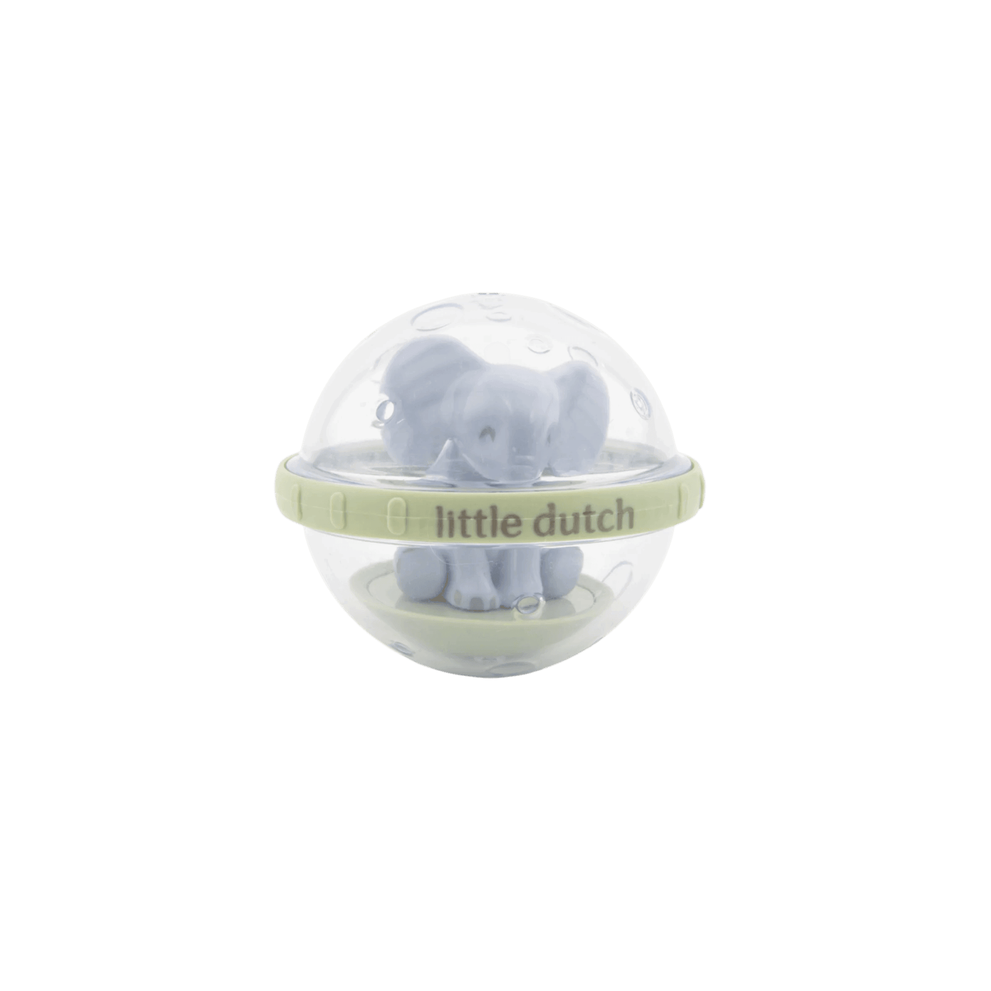 Badespielzeug, LITTLE DUTCH, Blau – Produktansicht