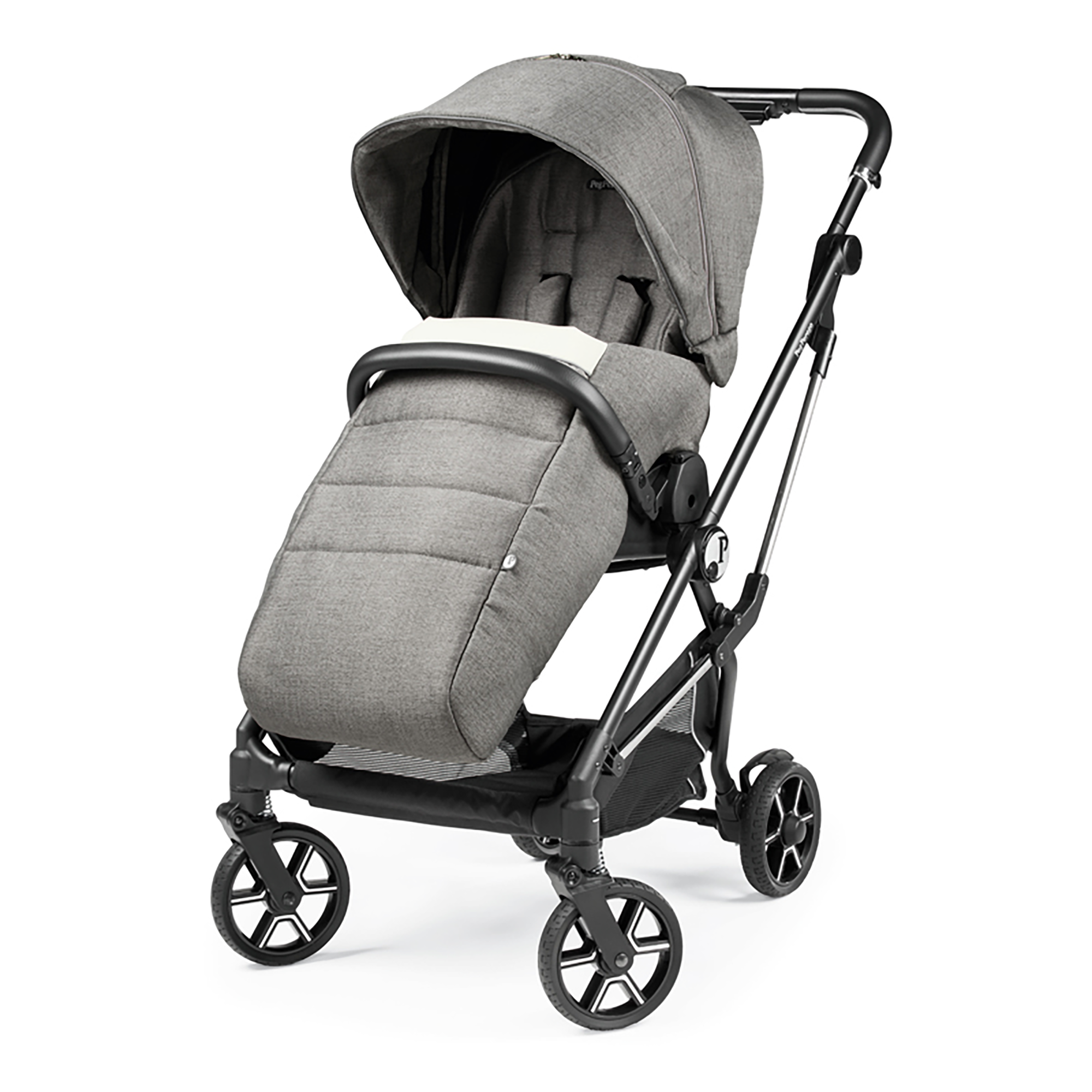 Sportwagen, Peg-Pérego – Produktansicht