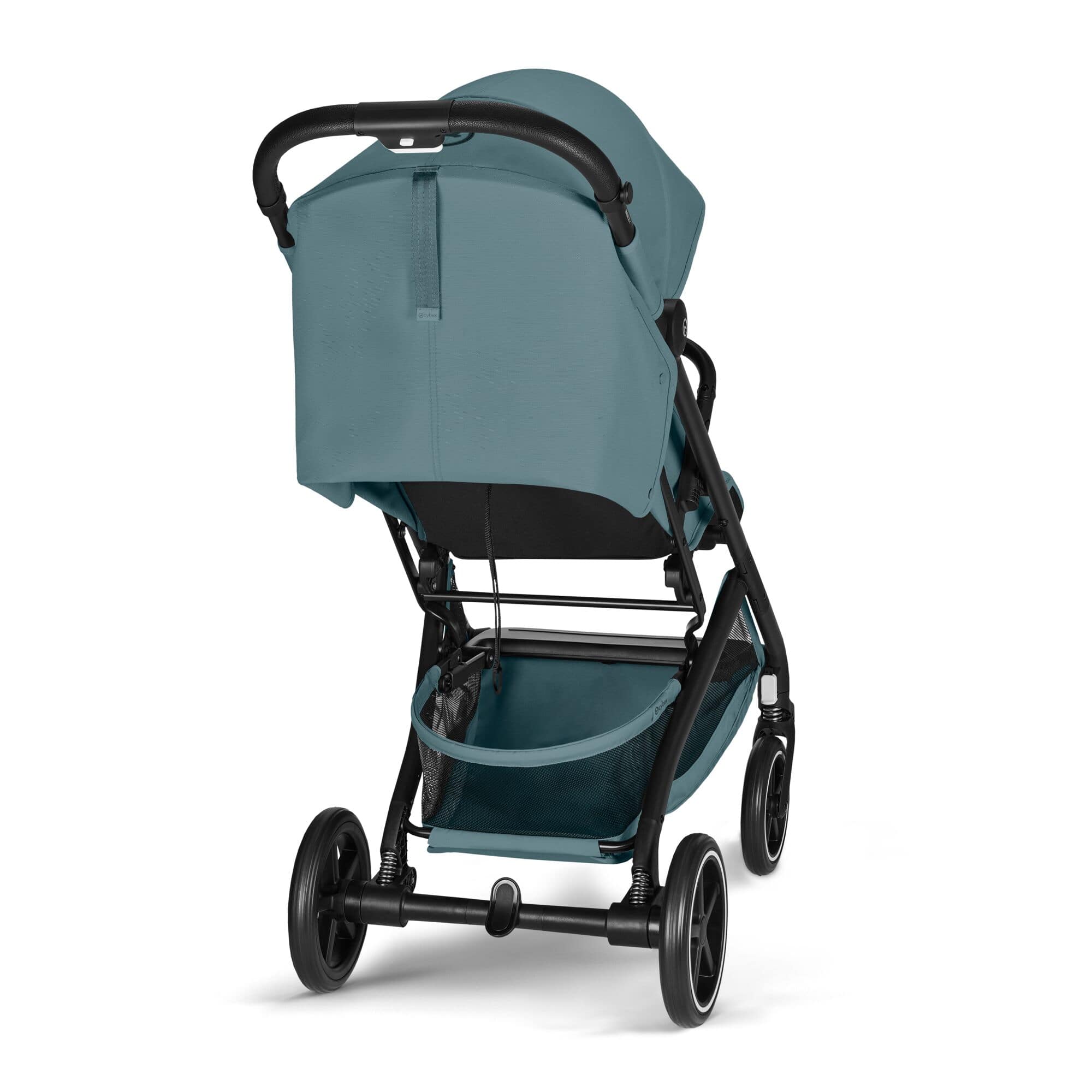 Buggys, cybex, Blau – Produktansicht