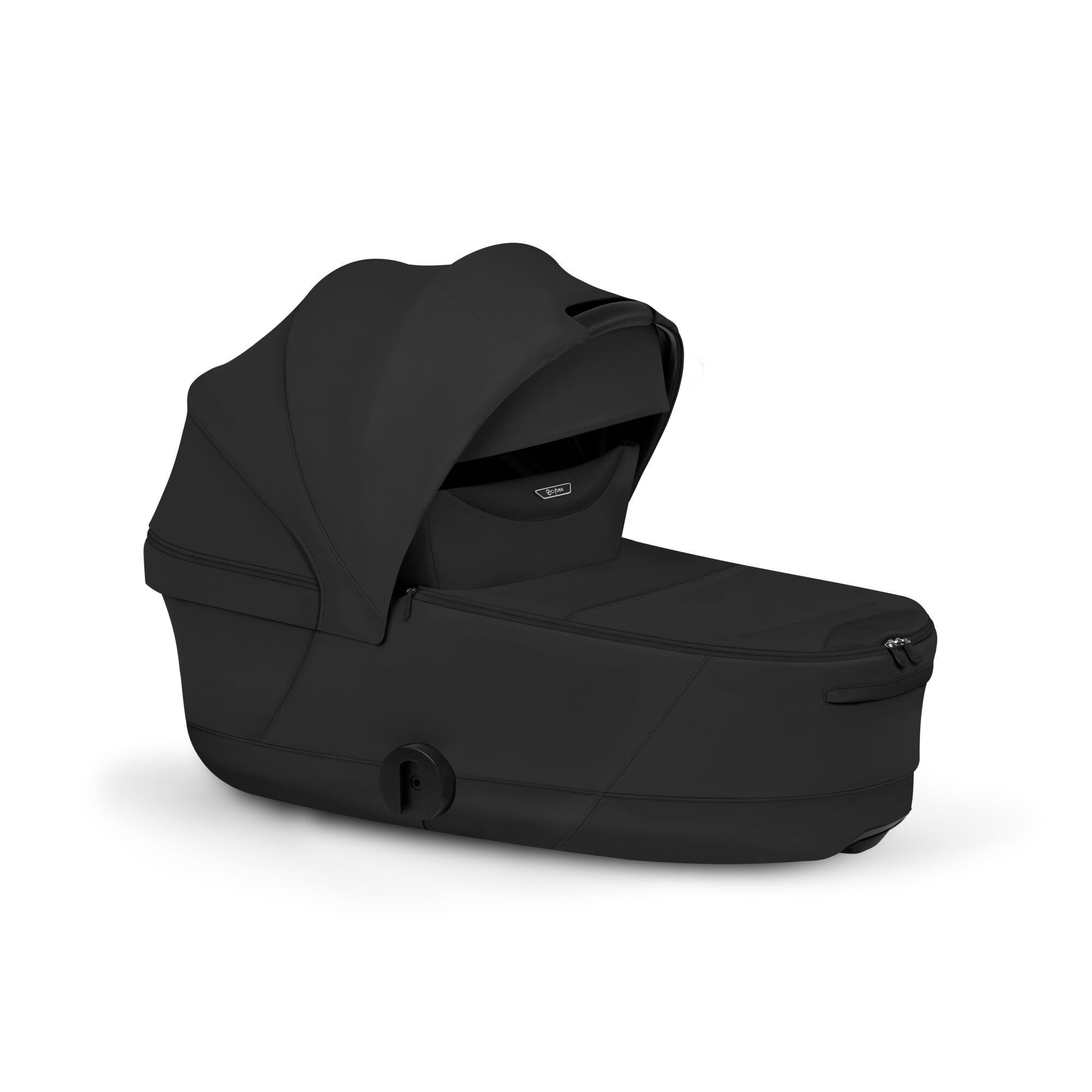 Tragewannen, cybex PLATINUM, Schwarz – Produktansicht