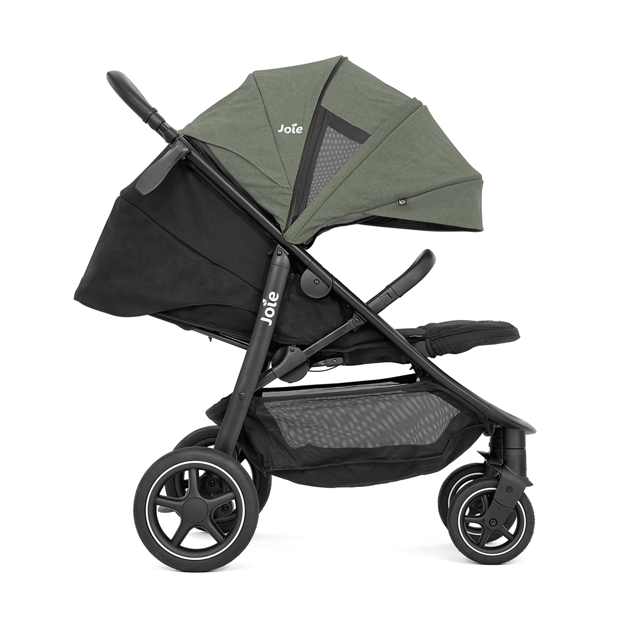 Sportwagen, Joie, Grün – Produktansicht