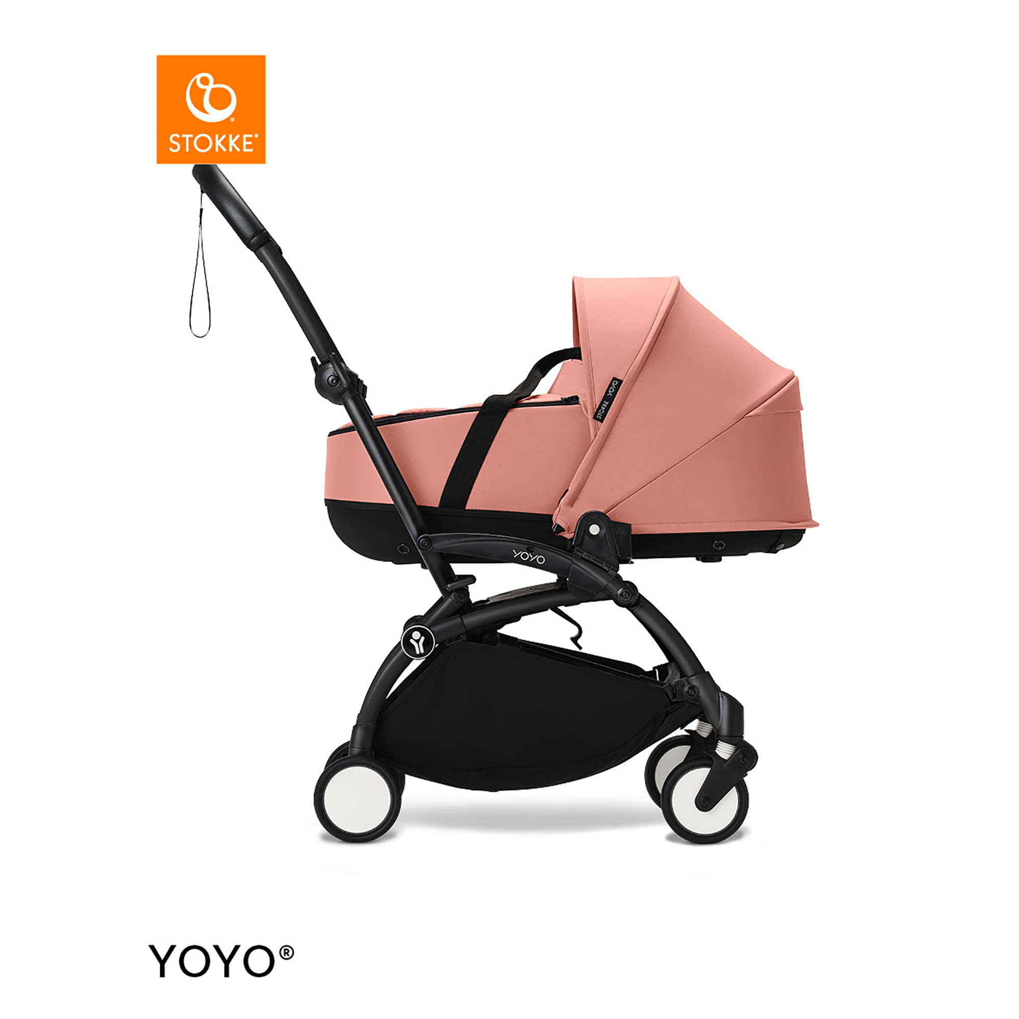 Produkte, STOKKE, Pink – Produktansicht