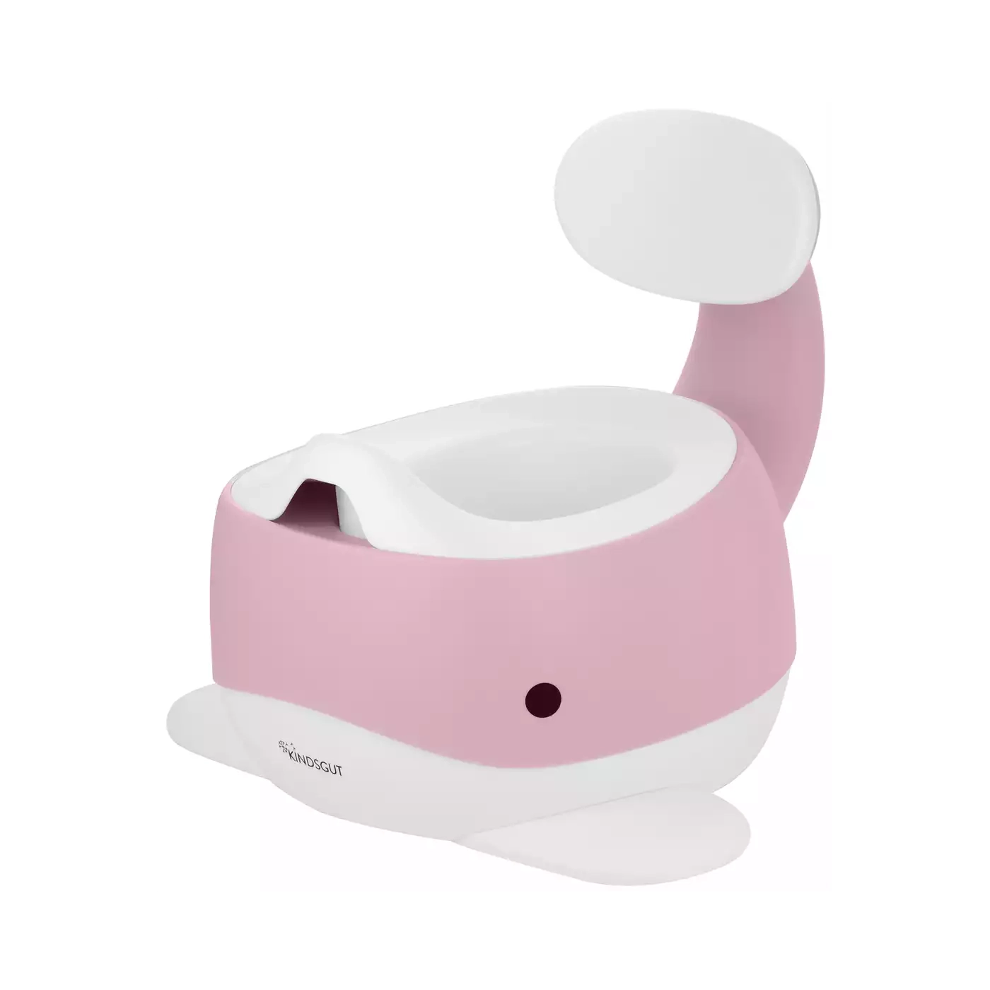 Töpfchen, KINDSGUT, Pink – Produktansicht