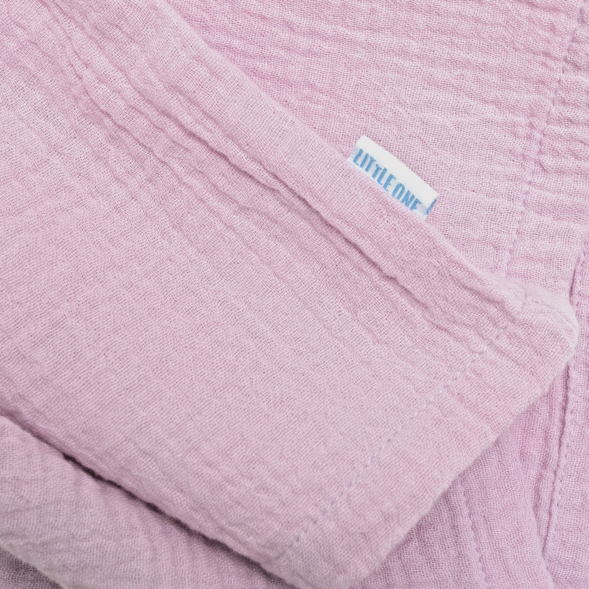 Hemden & Blusen, LITTLE ONE, Lila – Produktansicht