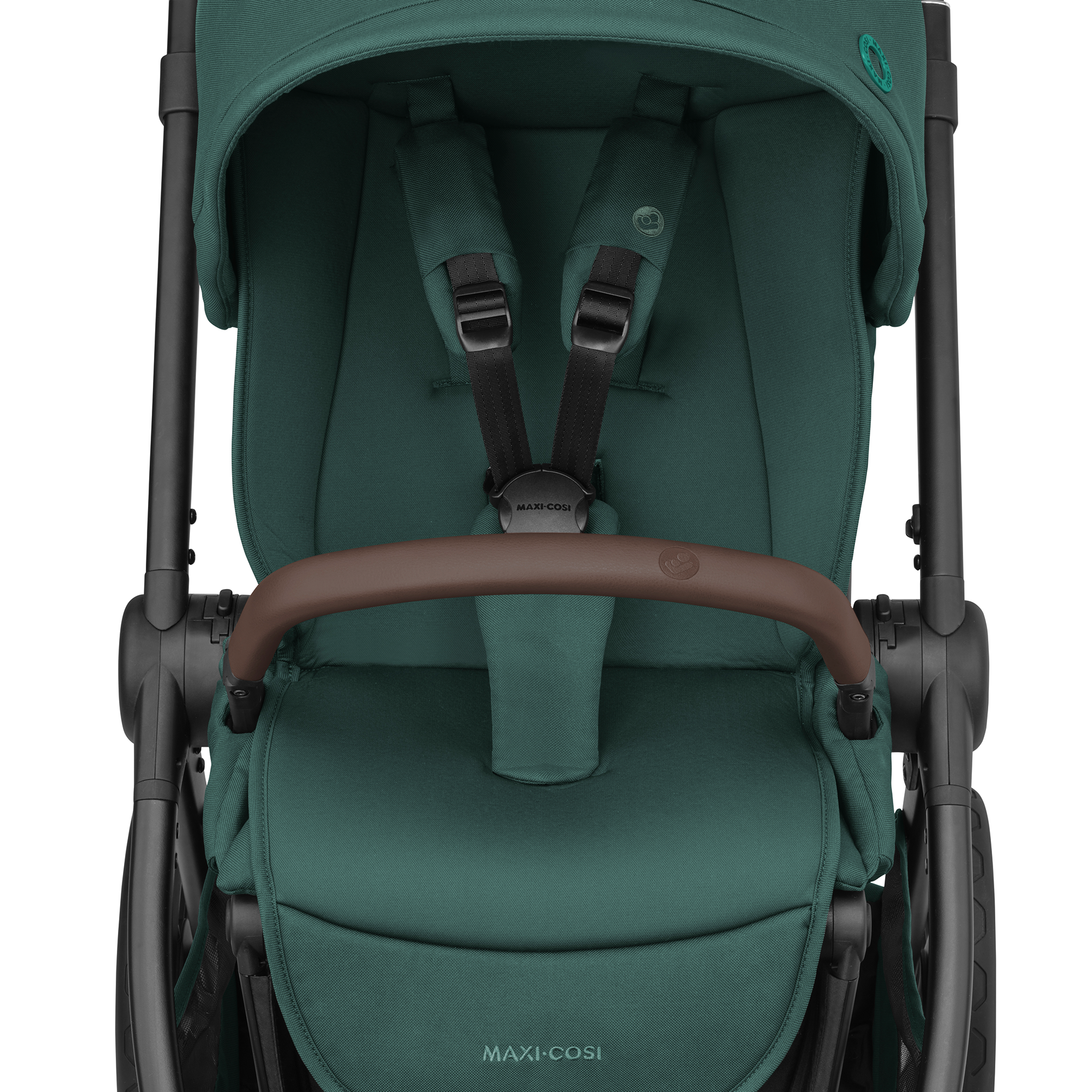 Sportwagen, MAXI-COSI Premium, Grün – Produktansicht