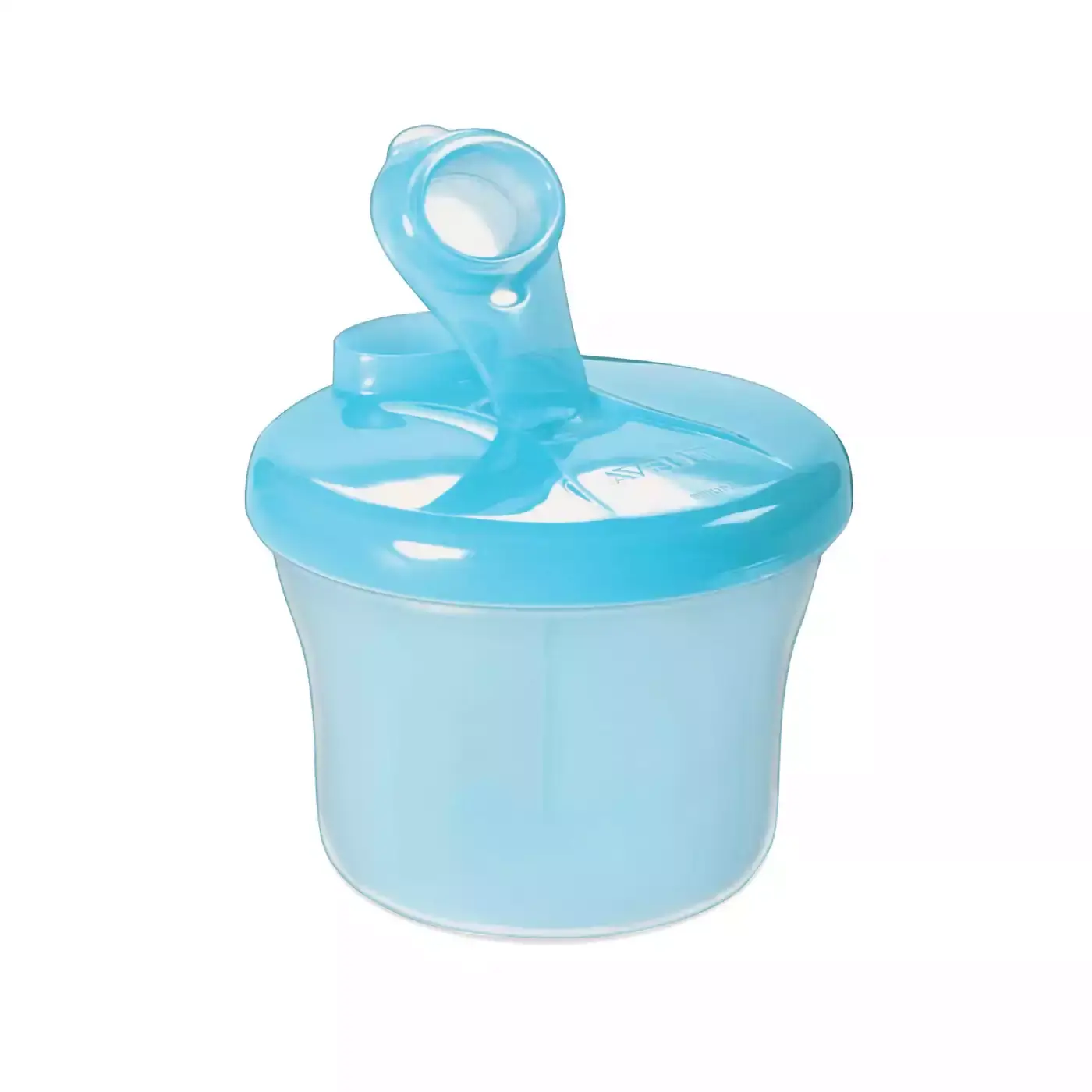 Milchpulverspender SCF135/06 PHILIPS AVENT Blau 2000518446206 3