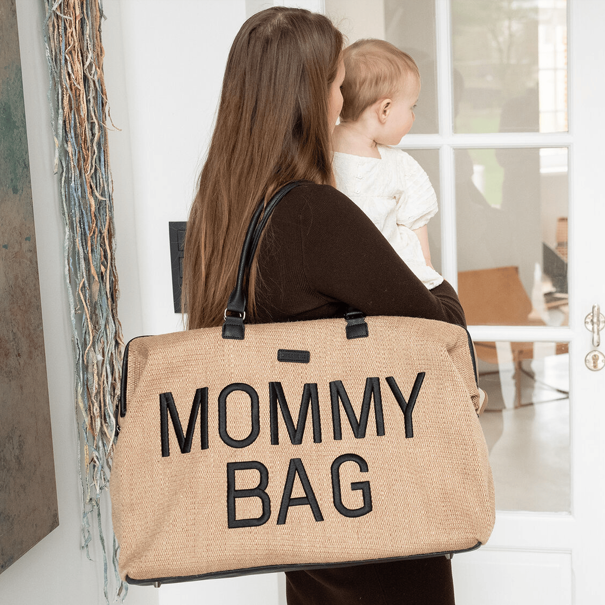 Wickeltaschen, CHILDHOME – Produktansicht