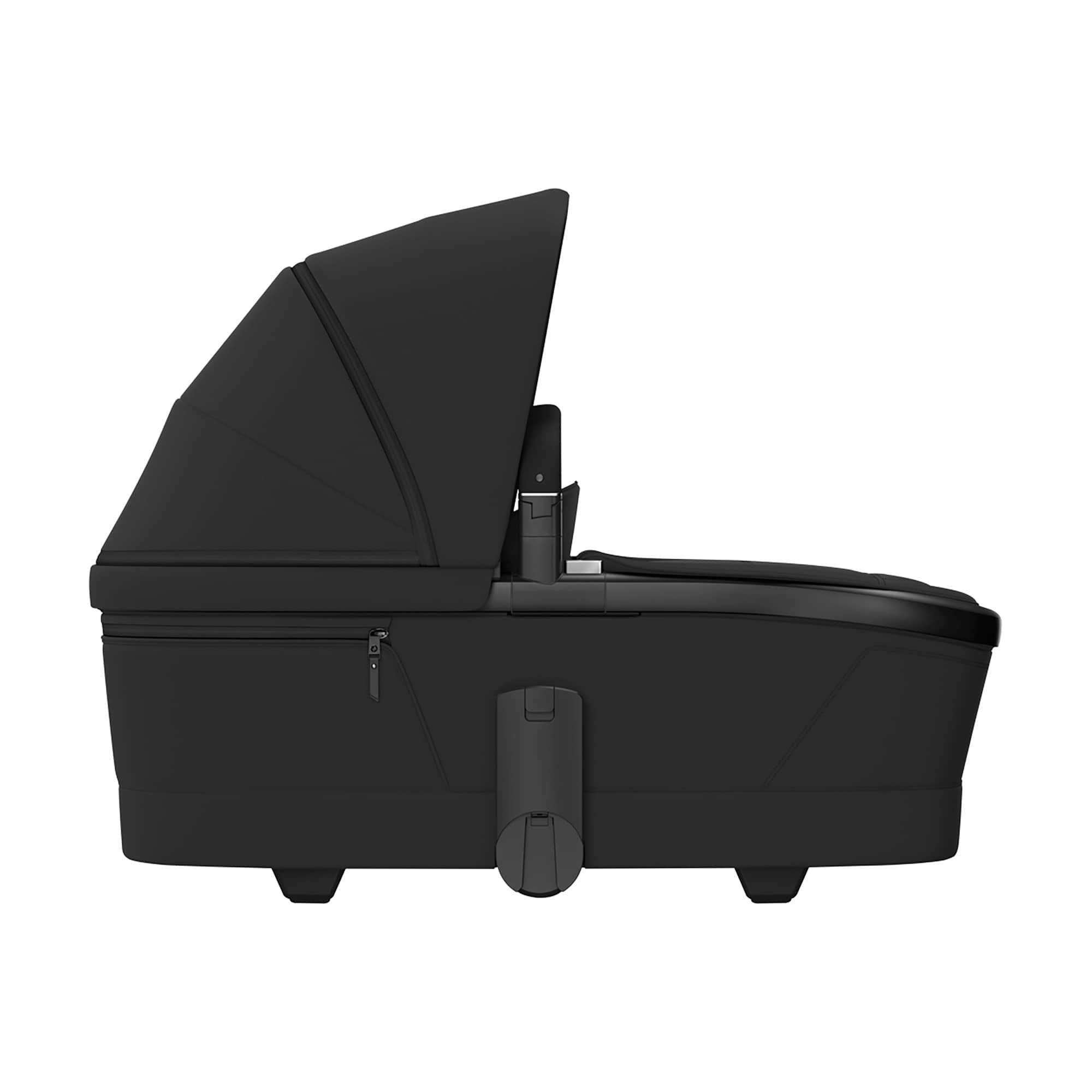 Tragewannen, MAXI-COSI Premium, Schwarz – Produktansicht