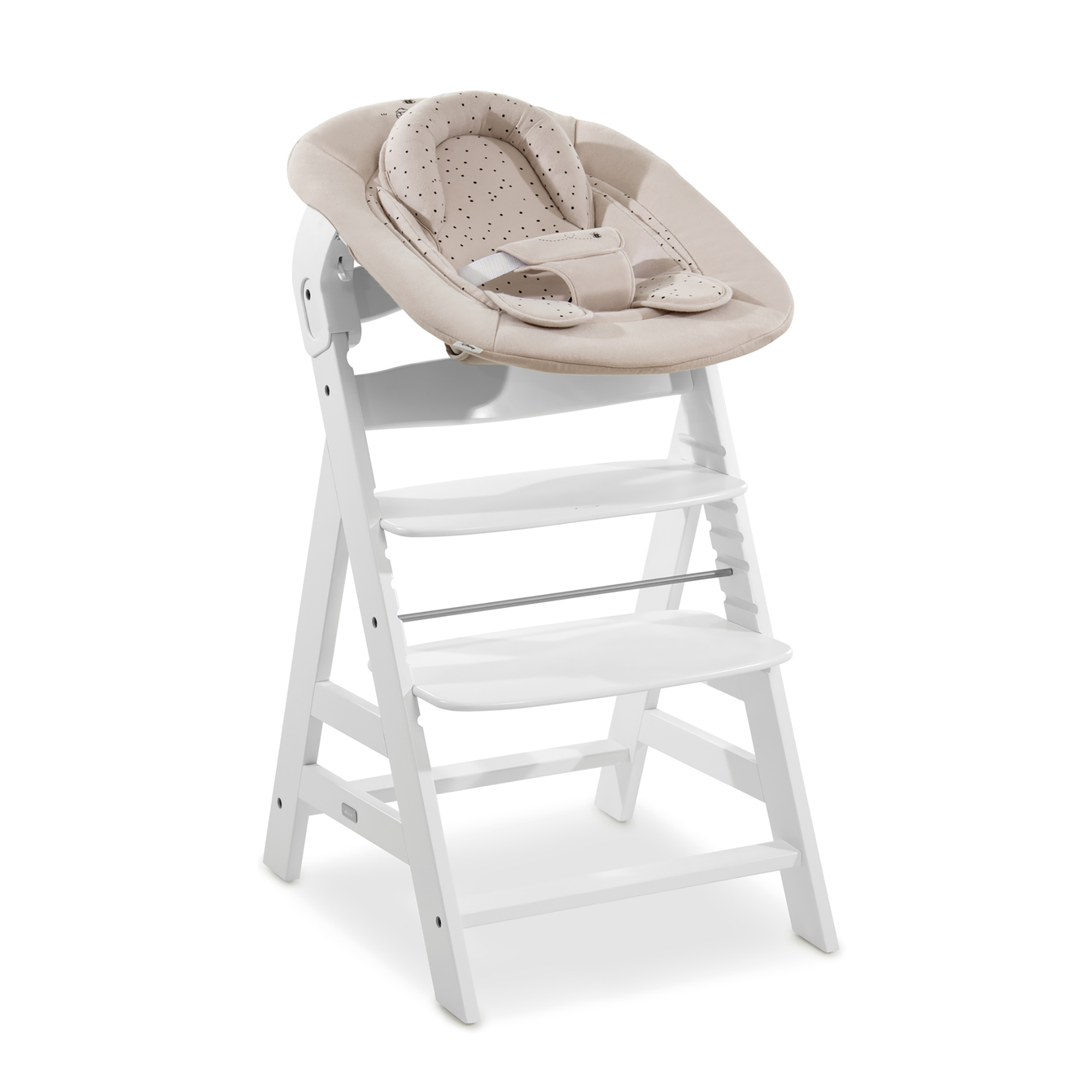 Wippen, DISNEY baby, Beige – Produktansicht