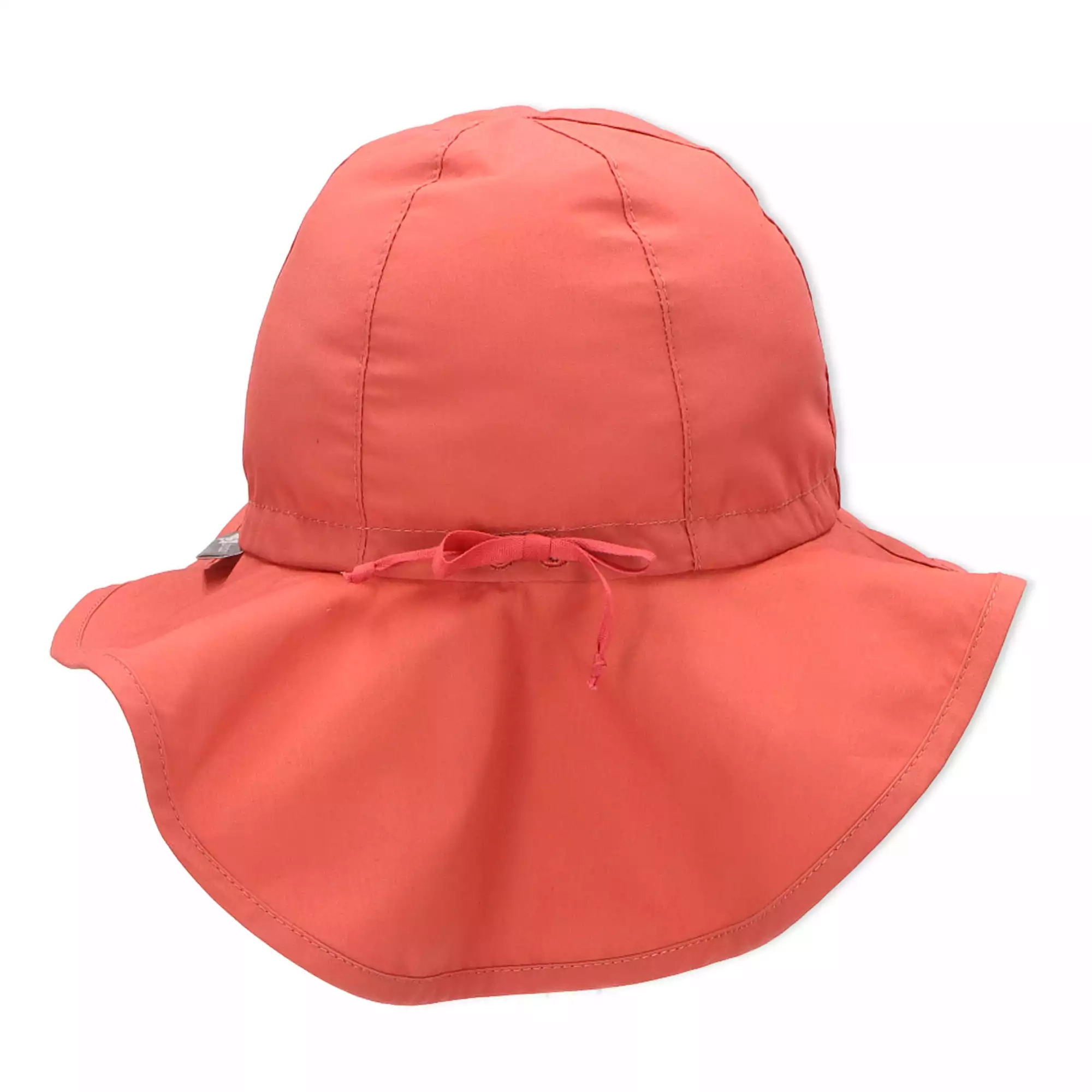 Sonnenhüte, Sterntaler, Rot – Produktansicht