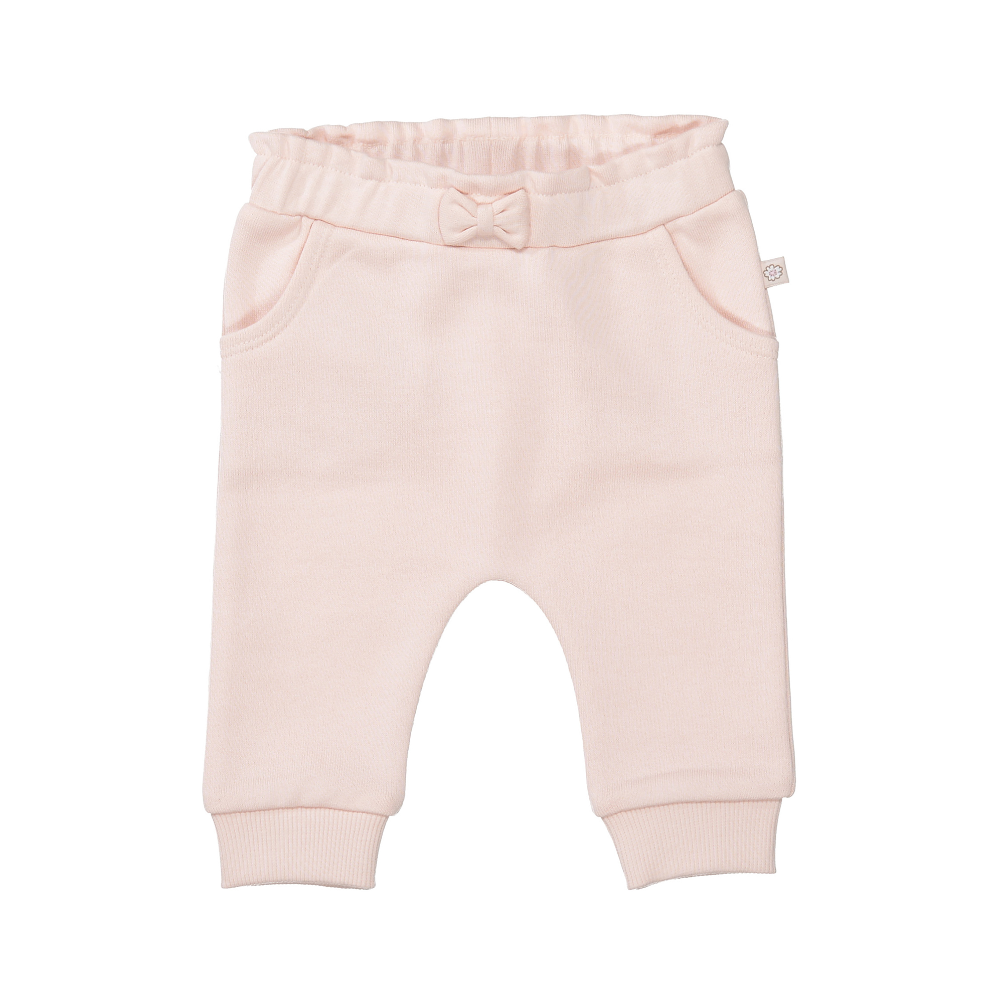 Jogginghosen, STACCATO, Orange – Produktansicht