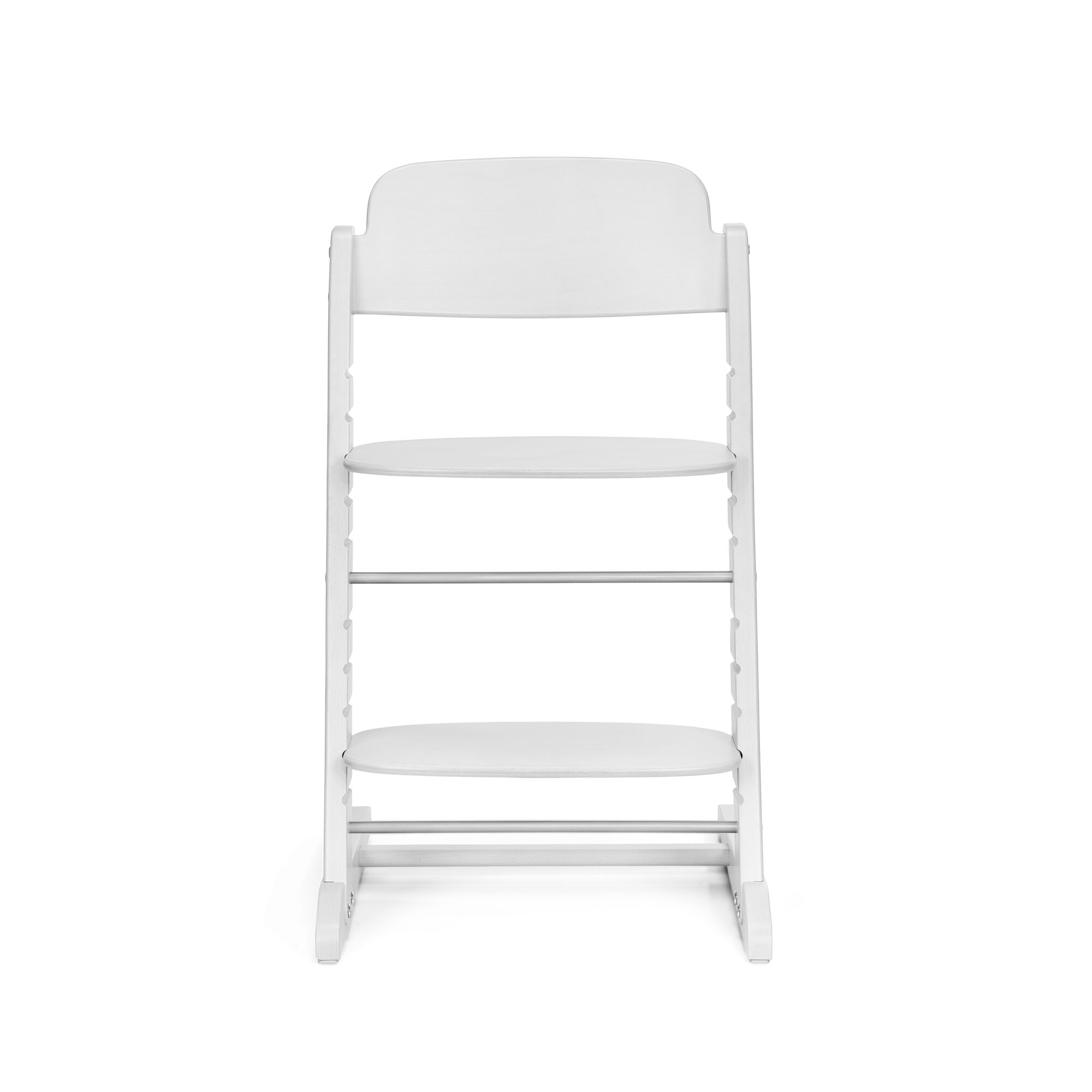Treppenhochstühle, cybex, Weiß – Besonderheit: Set bestehend aus Hochstuhl, Baby Set und Tablett