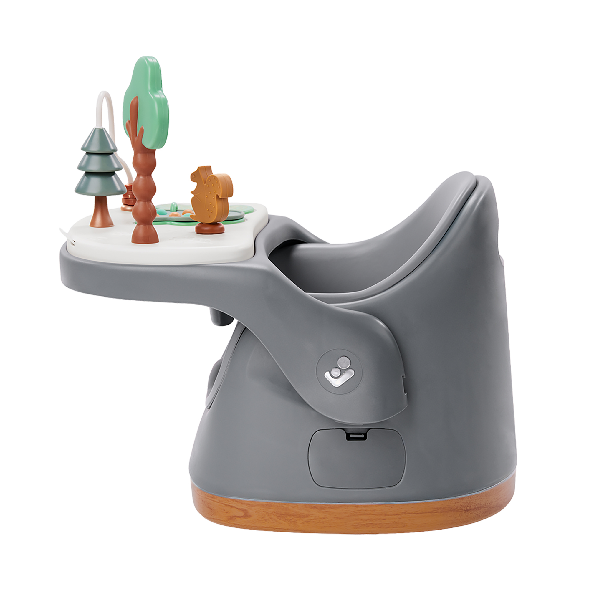 WOW Deal, MAXI-COSI, Grau – Produktansicht