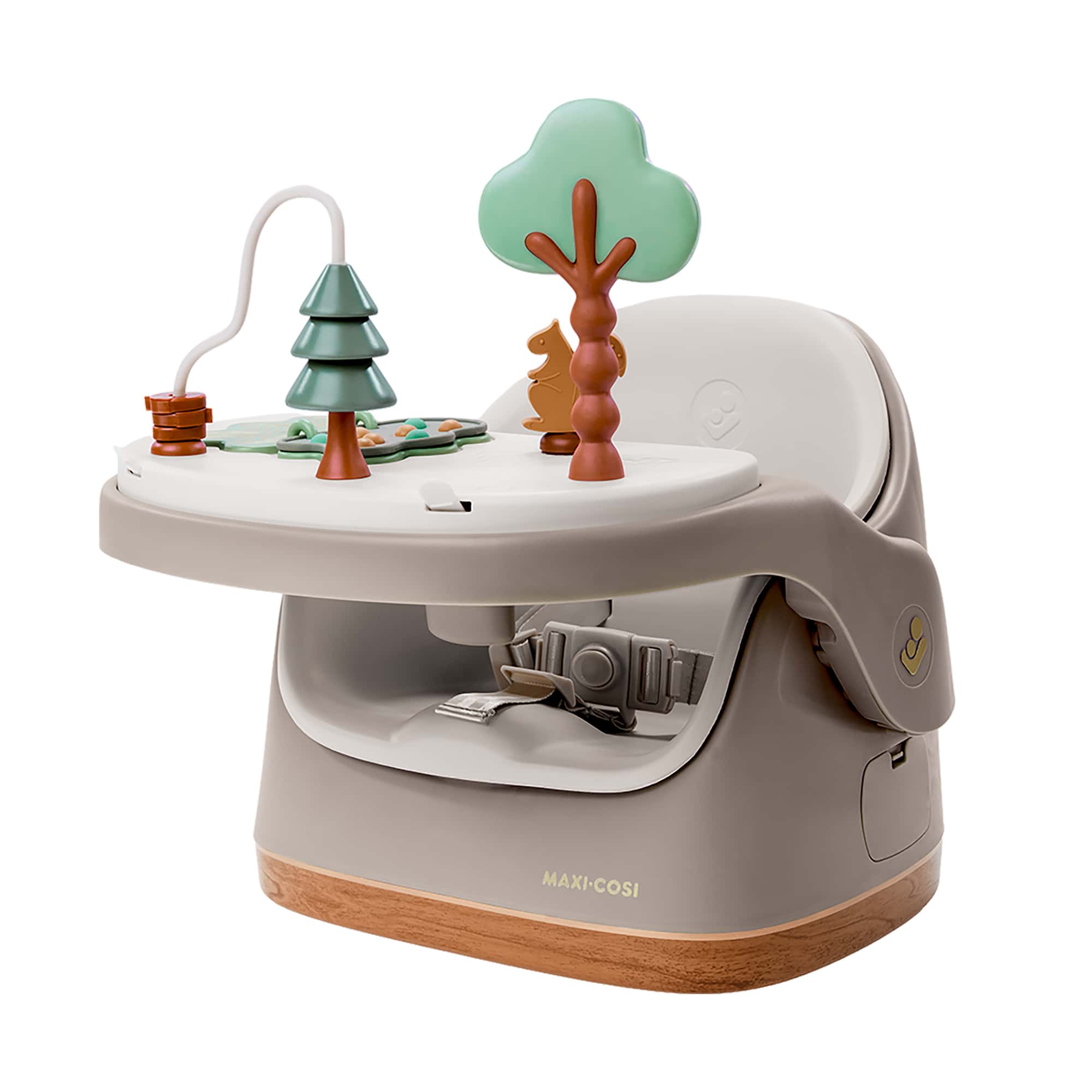 Hochstuhl Zubehör, MAXI-COSI, Beige – Produktansicht