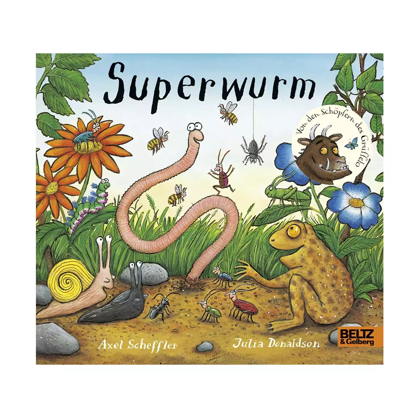 Produkte, BELTZ + Gelberg, Mehrfarbig – Produktansicht