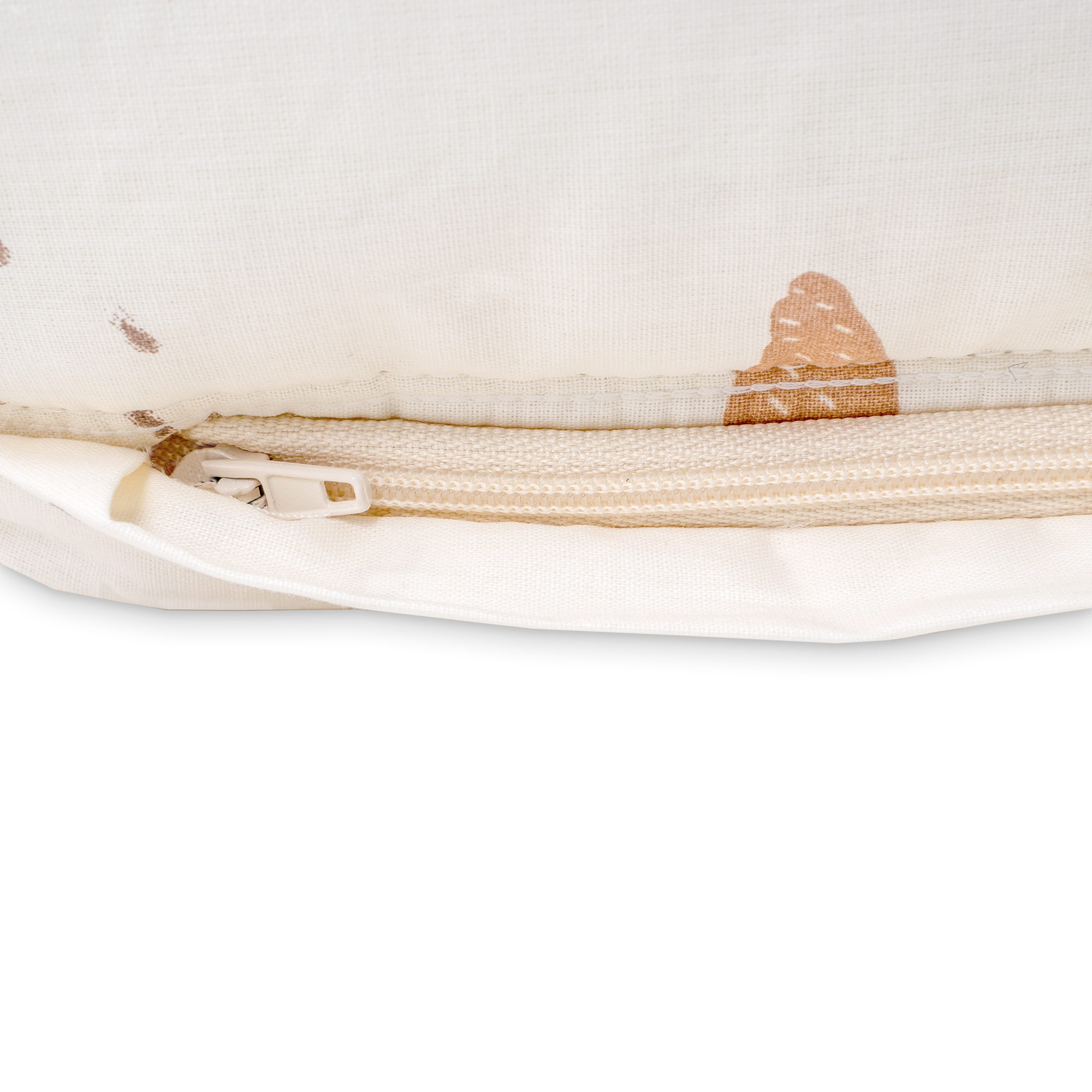 Kuschelnest, Zöllner, Beige – Produktansicht