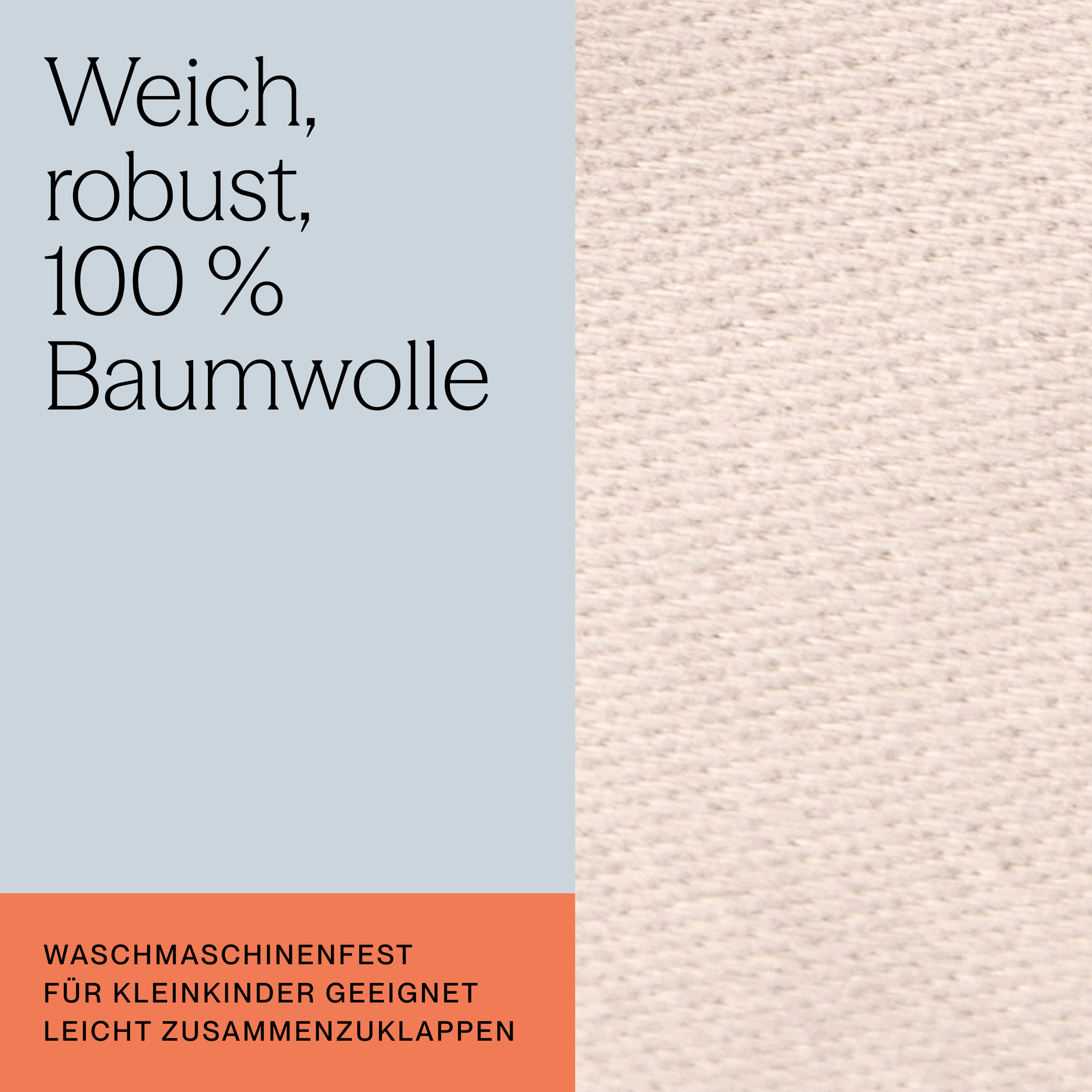 Hüfttragen, ERGObaby, Grün – Produktansicht