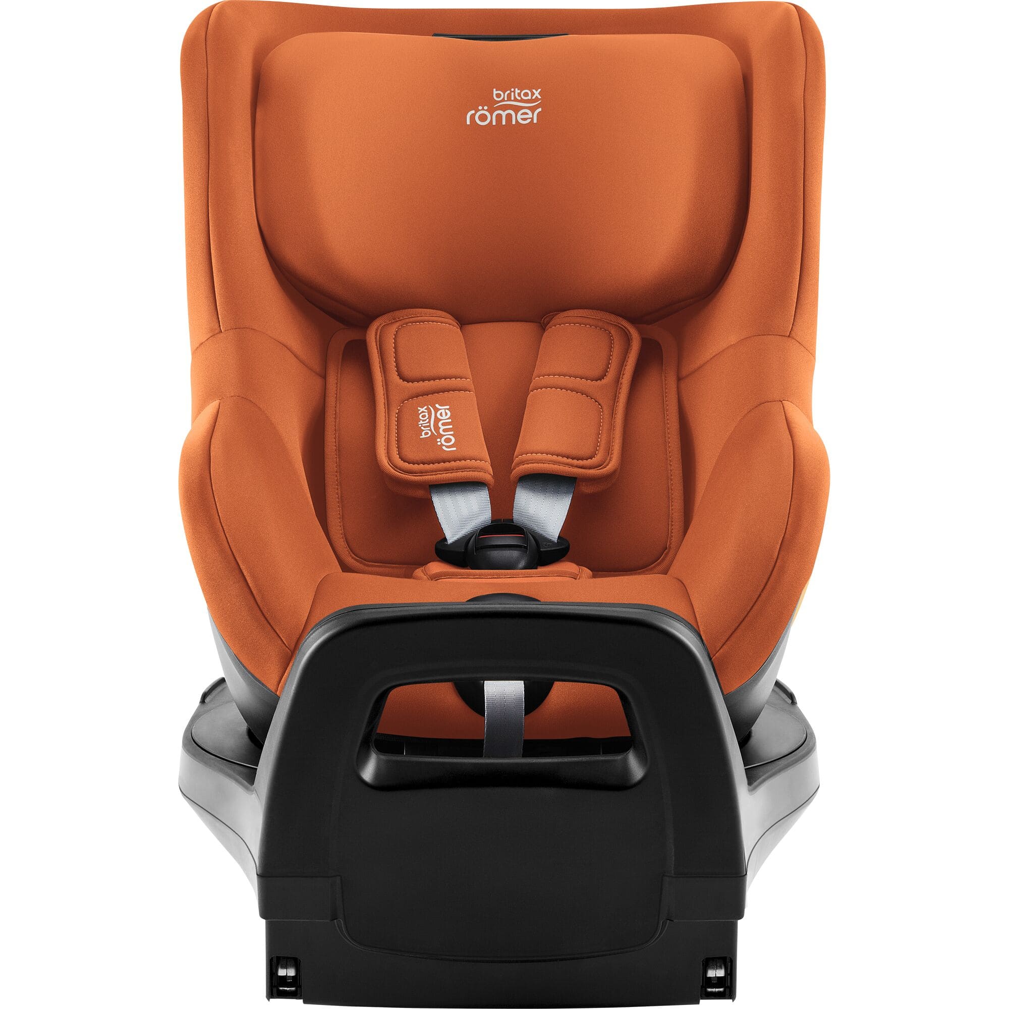 Reboarder 0-18 kg, Gruppe 0+/1, Britax Römer, Braun – Produktansicht
