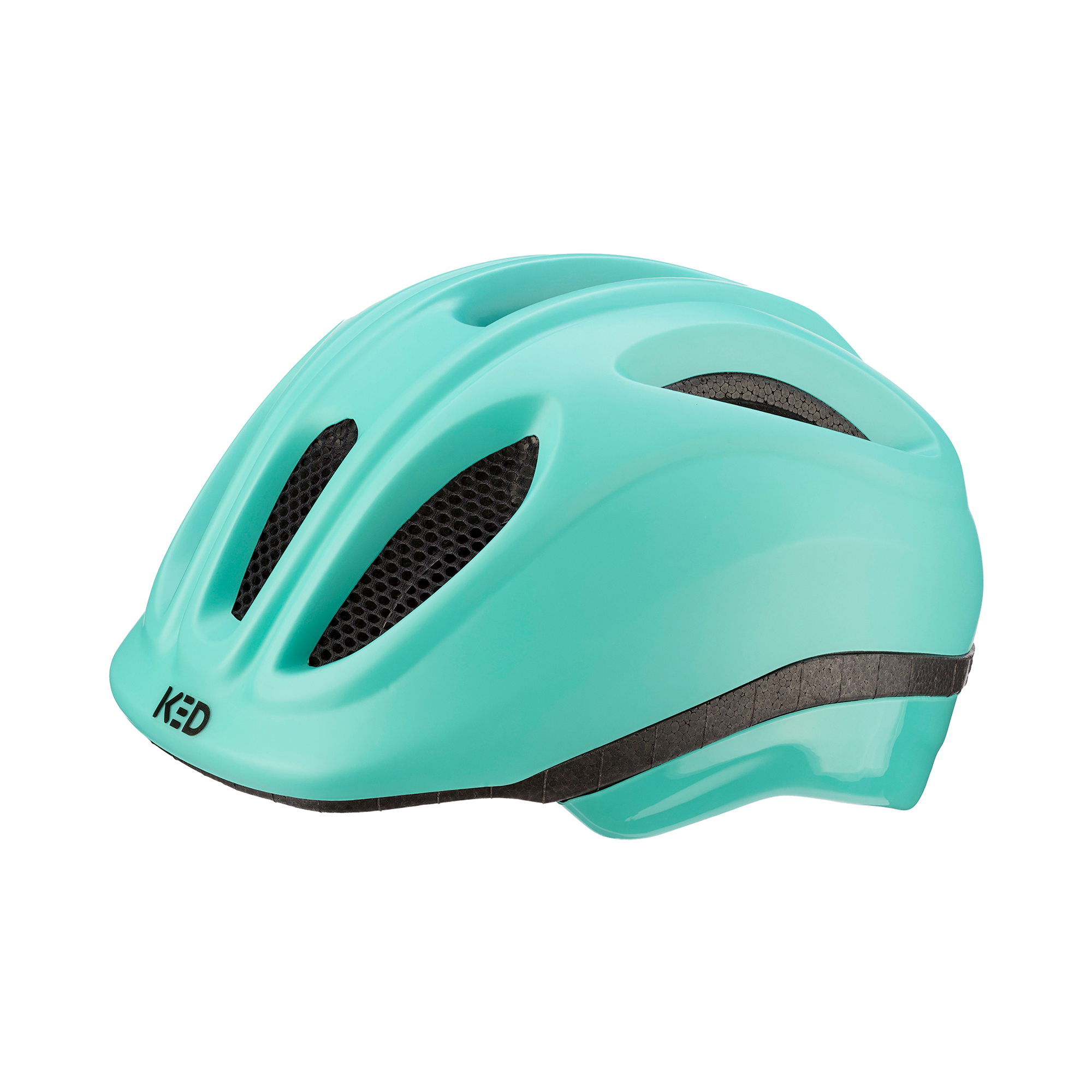 Fahrradhelme, KED, Blau – Besonderheit: QUICKSAFE®-Verstellsystem