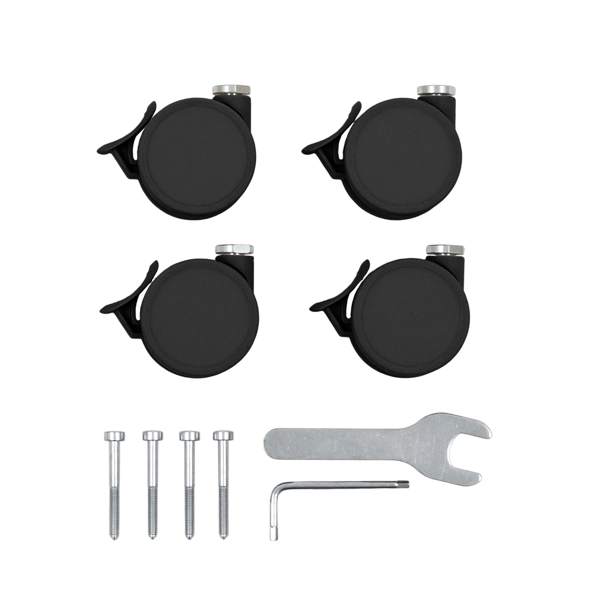 Babybetten Zubehör, STOKKE, Schwarz – Produktansicht