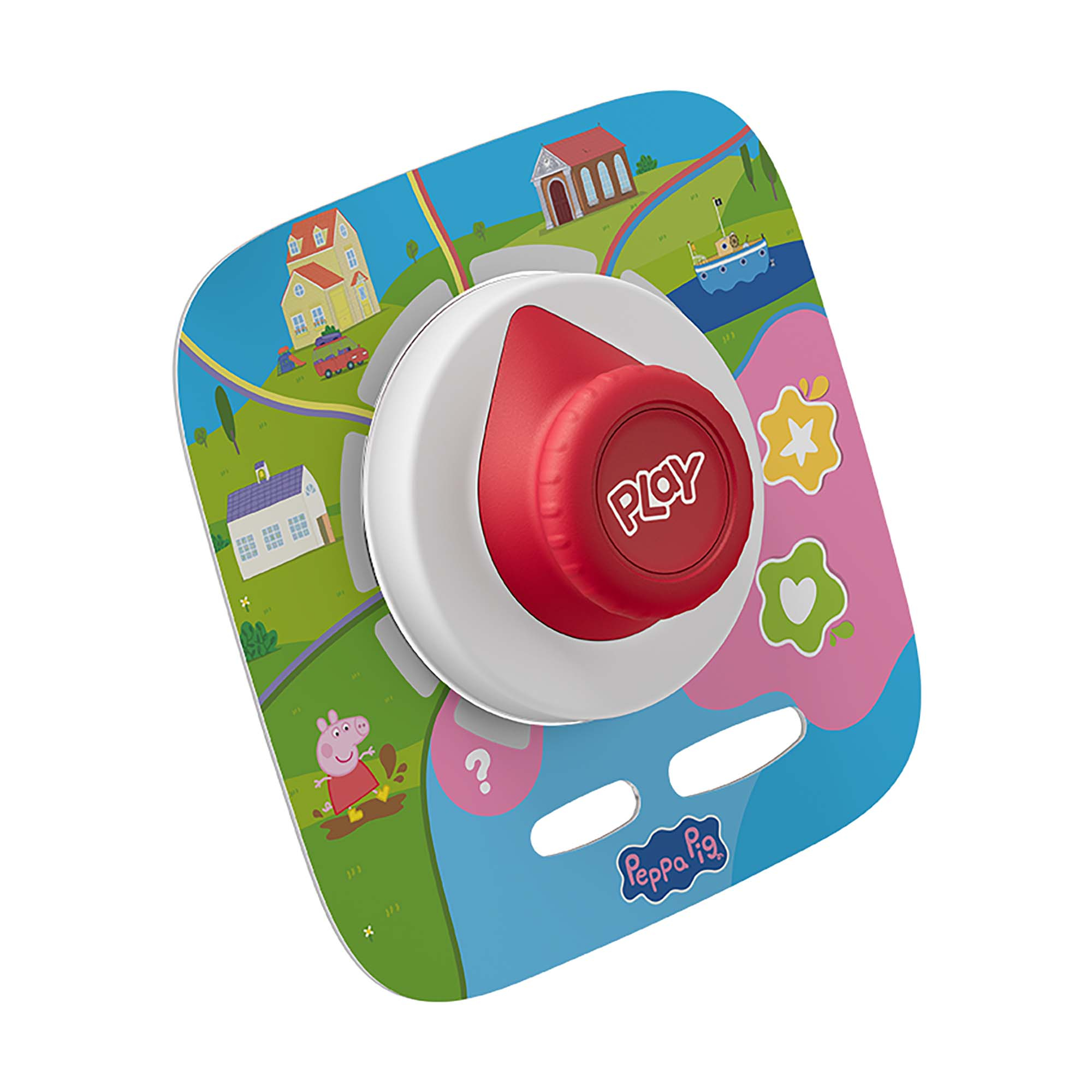 Tonies® Figuren, tonies, Pink – Produktansicht